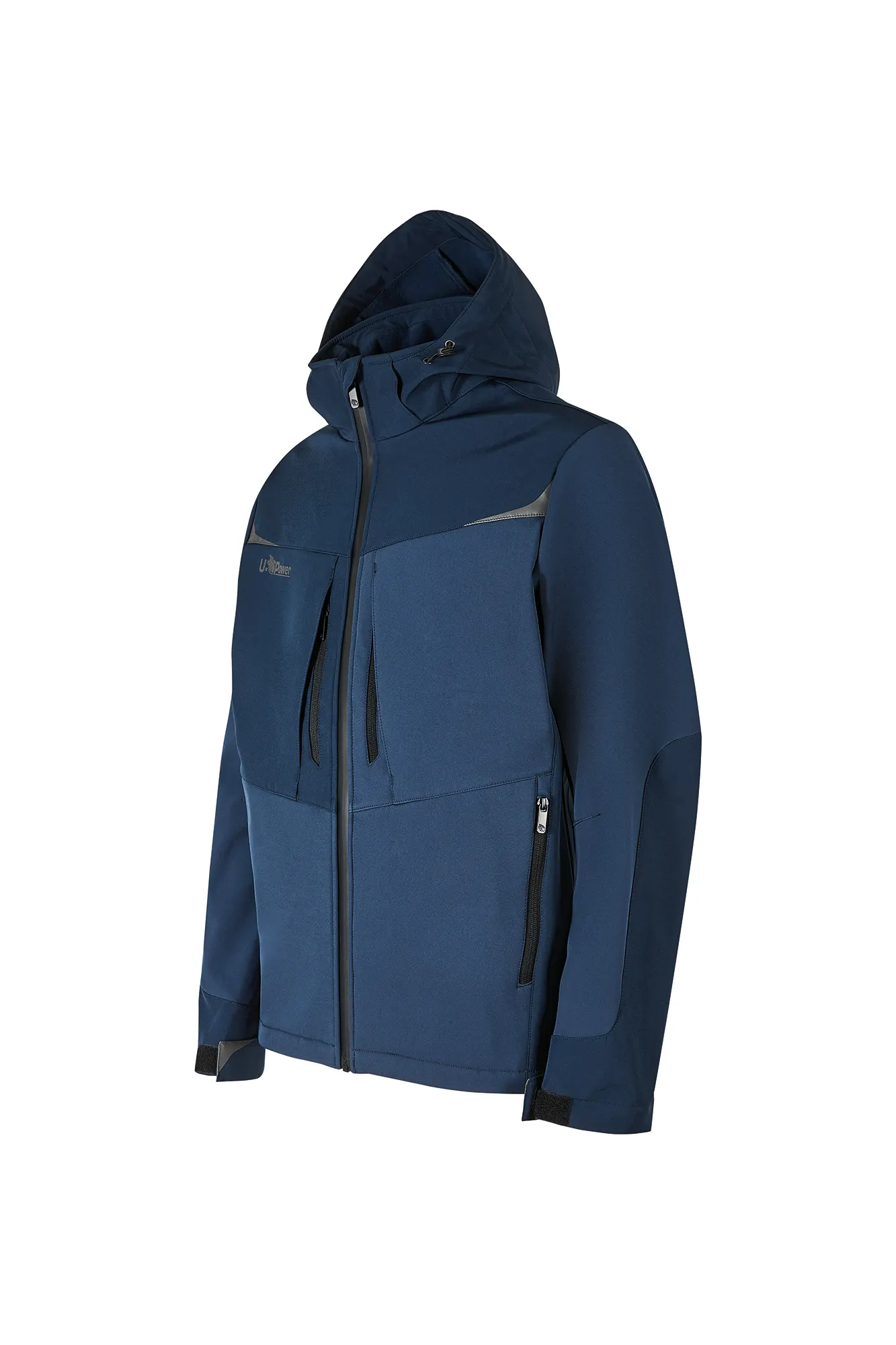 Chaqueta softshell Verve<br/>