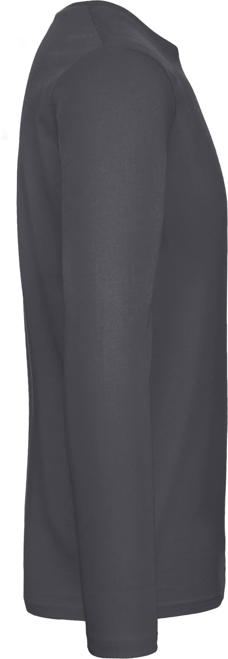 Camiseta #E190 manga larga hombre
