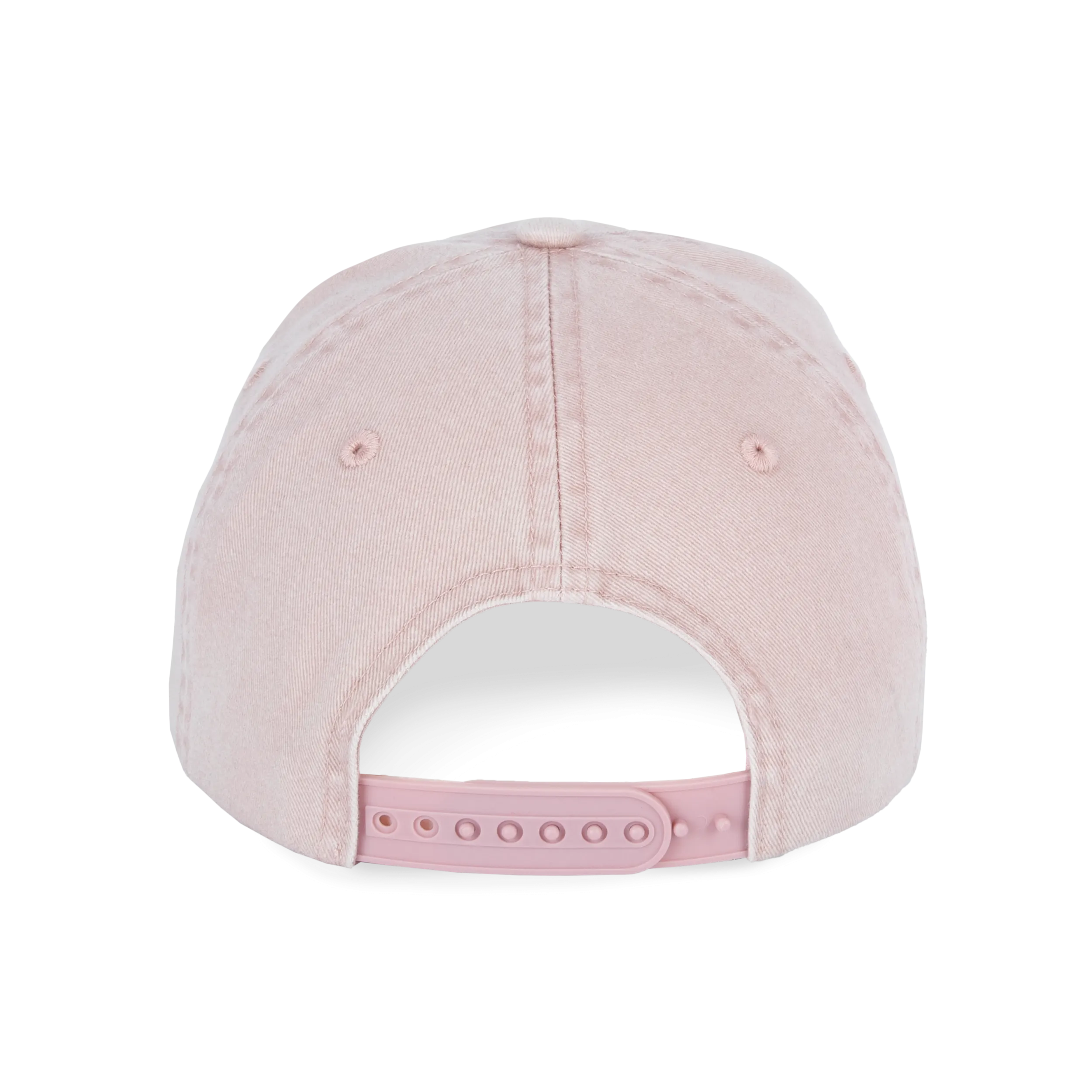 Gorra ecorresponsable efecto desgastado unisex