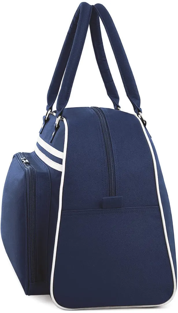 Bolsa Retro Bowling