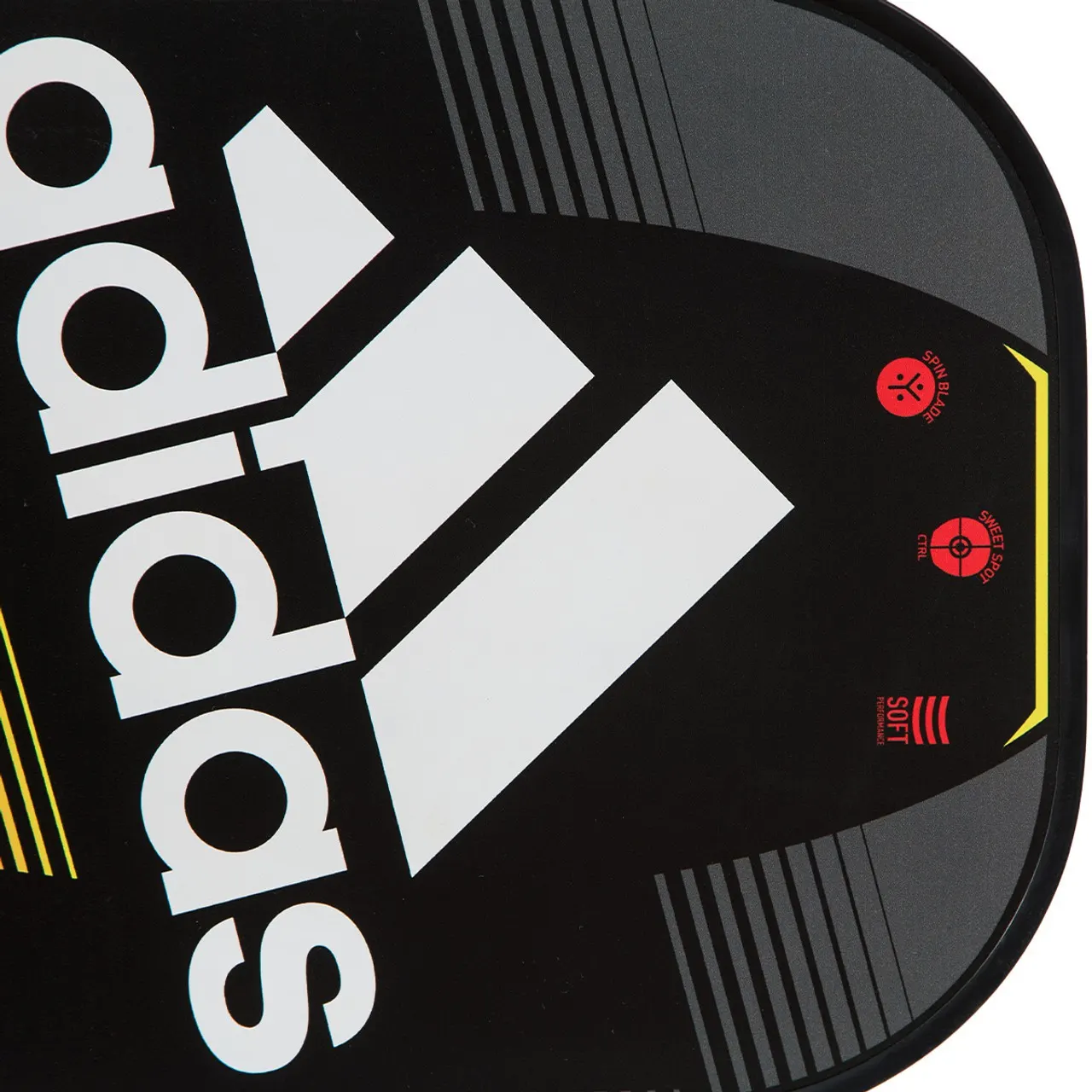 PALA PICKLEBALL ADIDAS RX20 ORANGE
