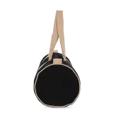 Bolsa cilíndrica reciclada