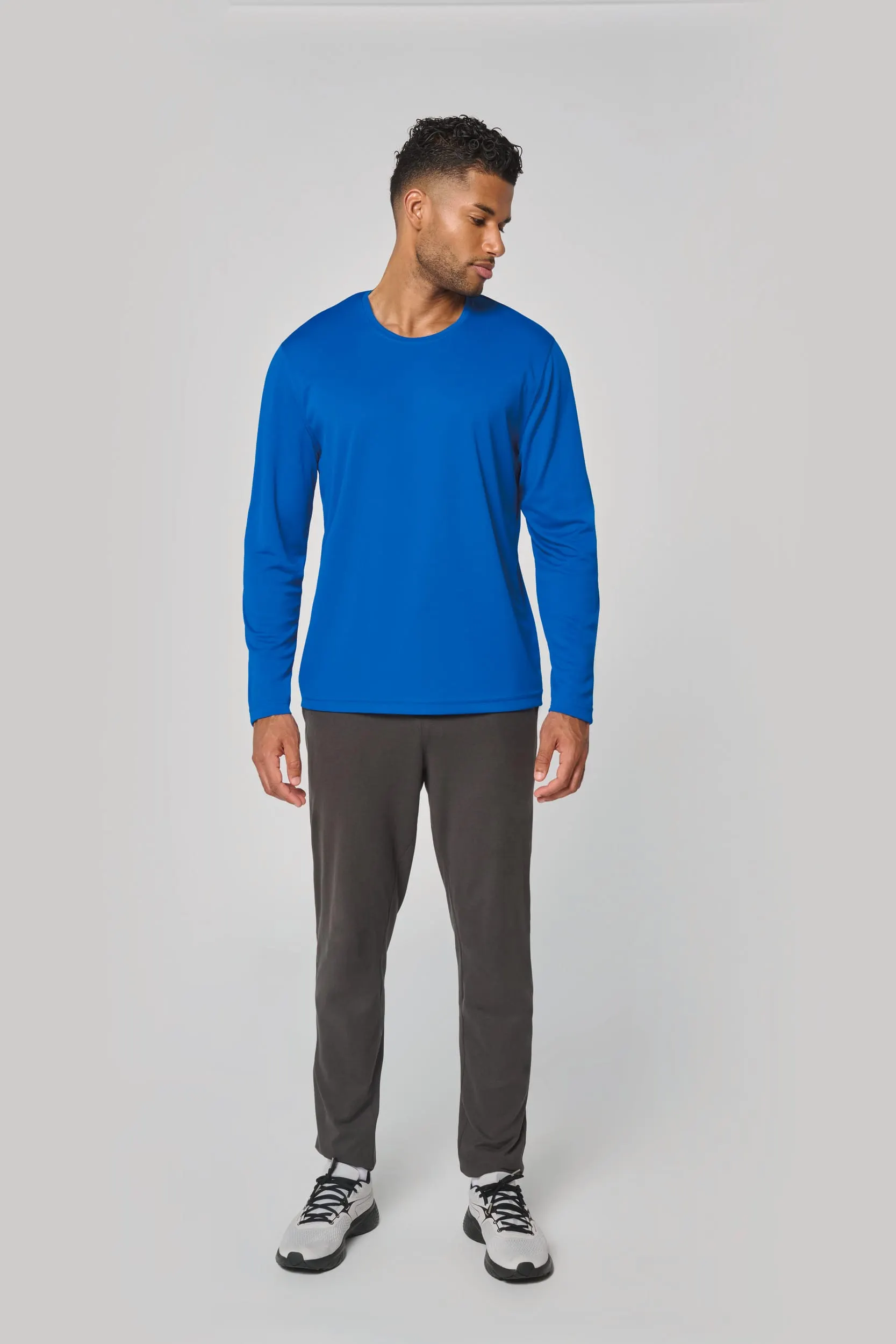 Pantalón de jogging  ligero de algodón unisex