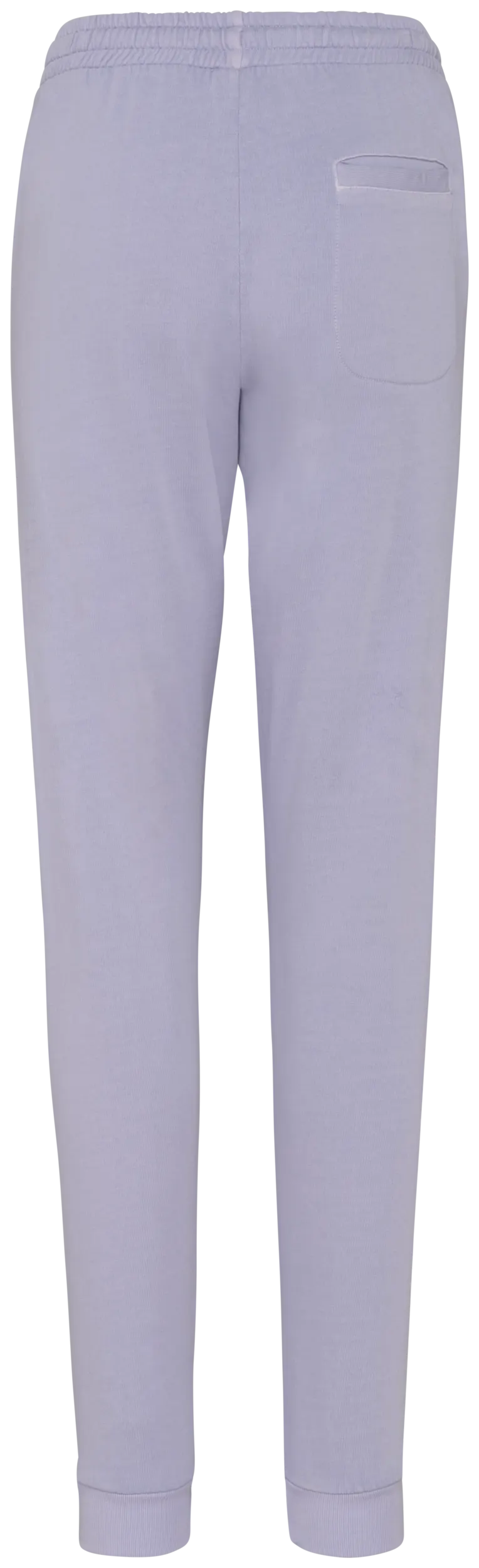 Pantalón de jogging ecorresponsable French Terry unisex