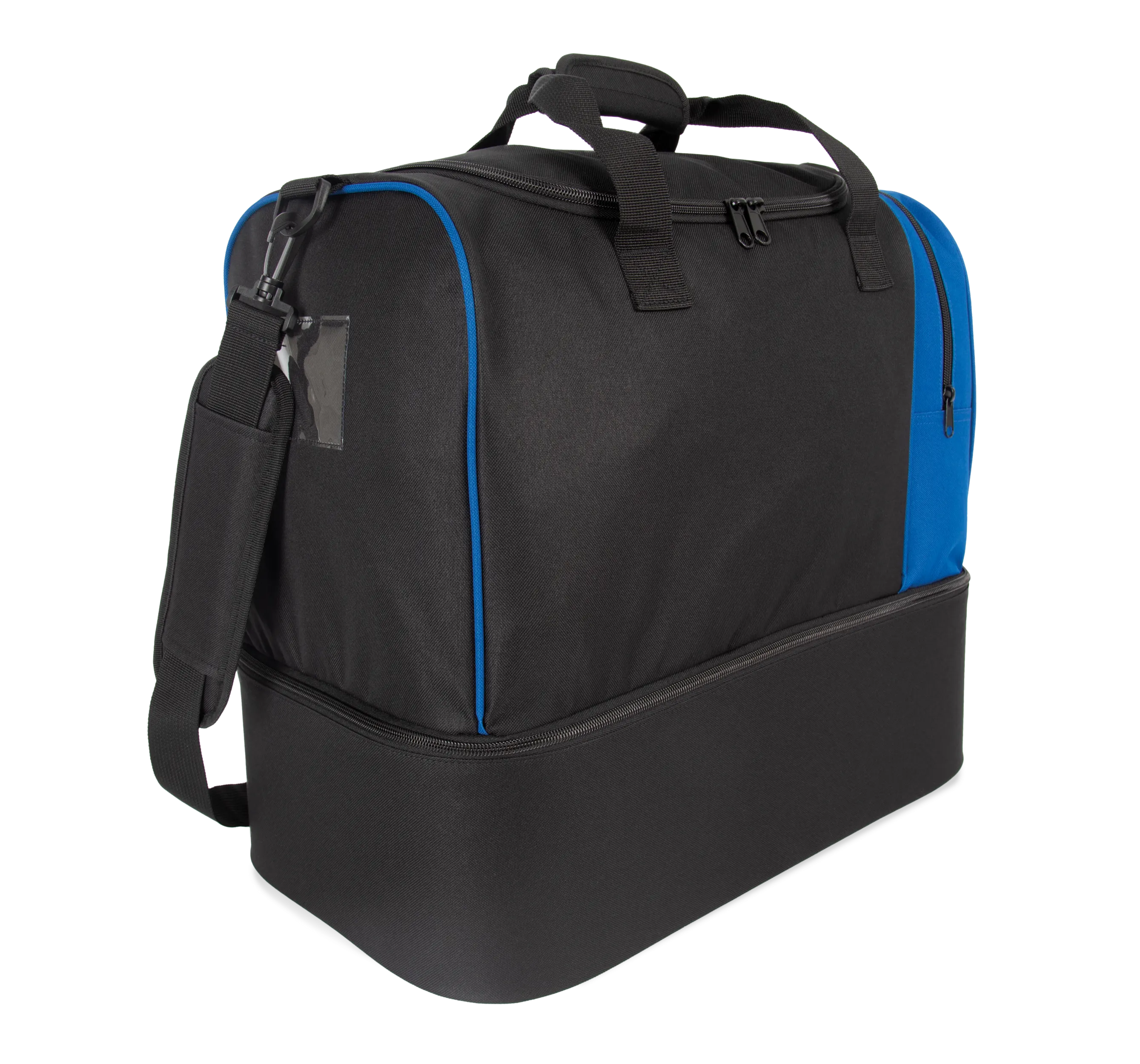 Bolsa de deporte con fondo rígido