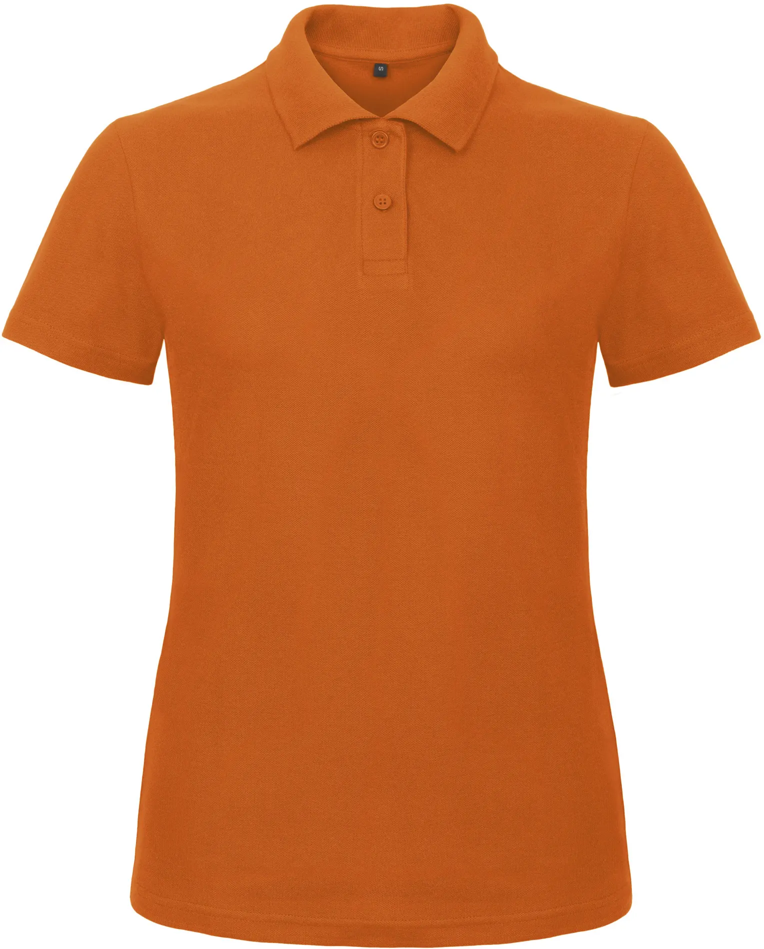 ID.001 Polo mujer