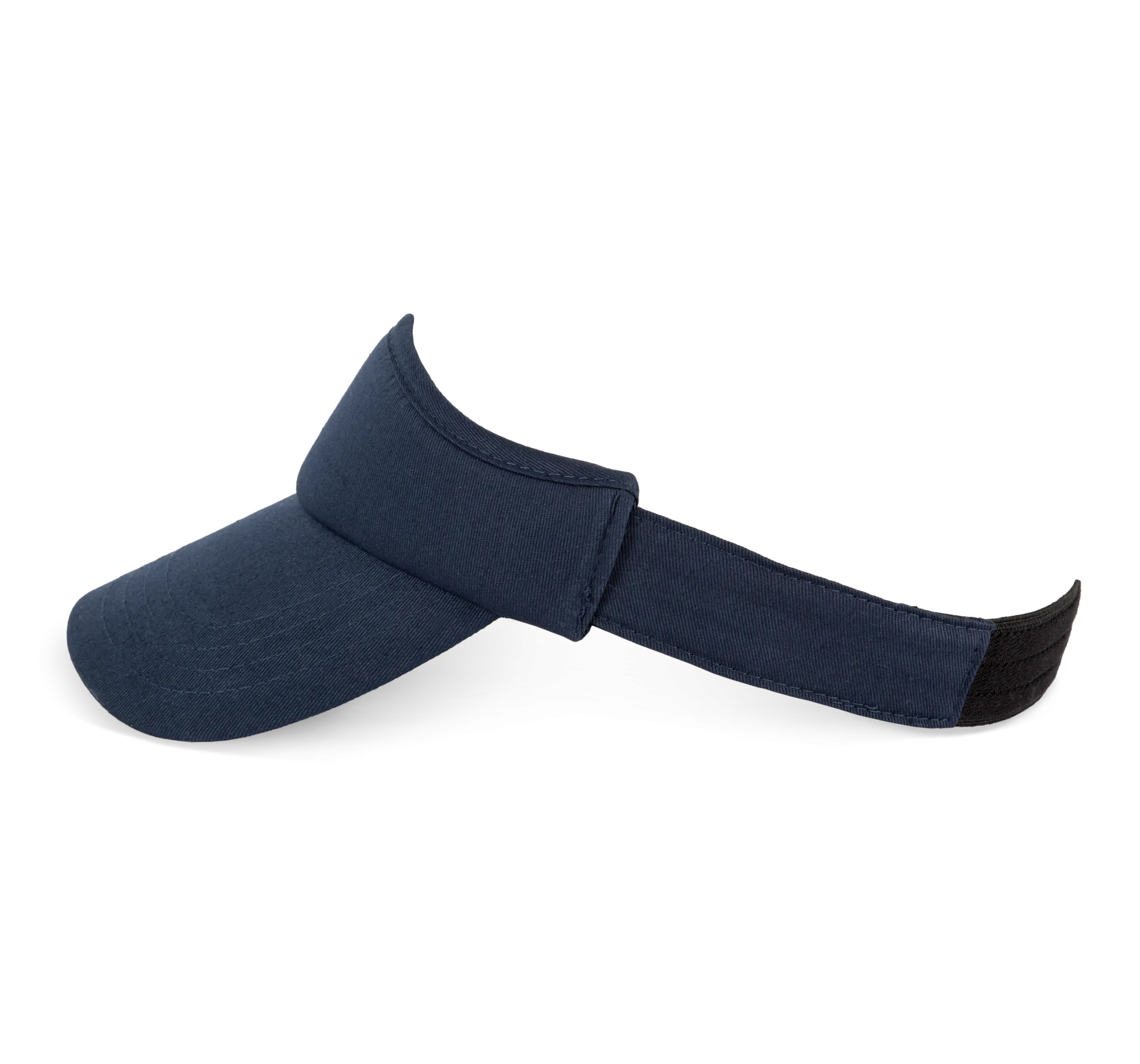 Visera deportiva