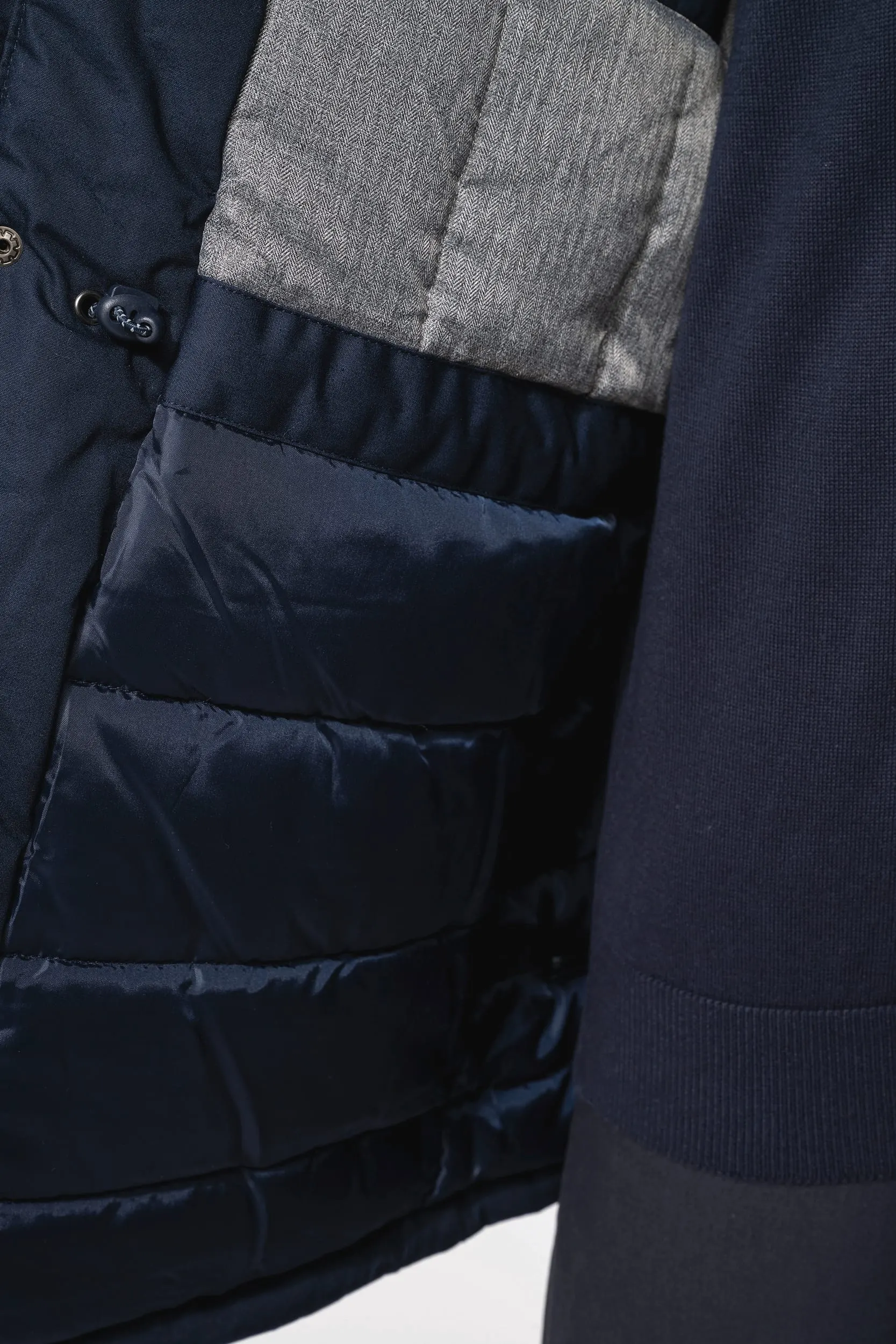 Parka de invierno