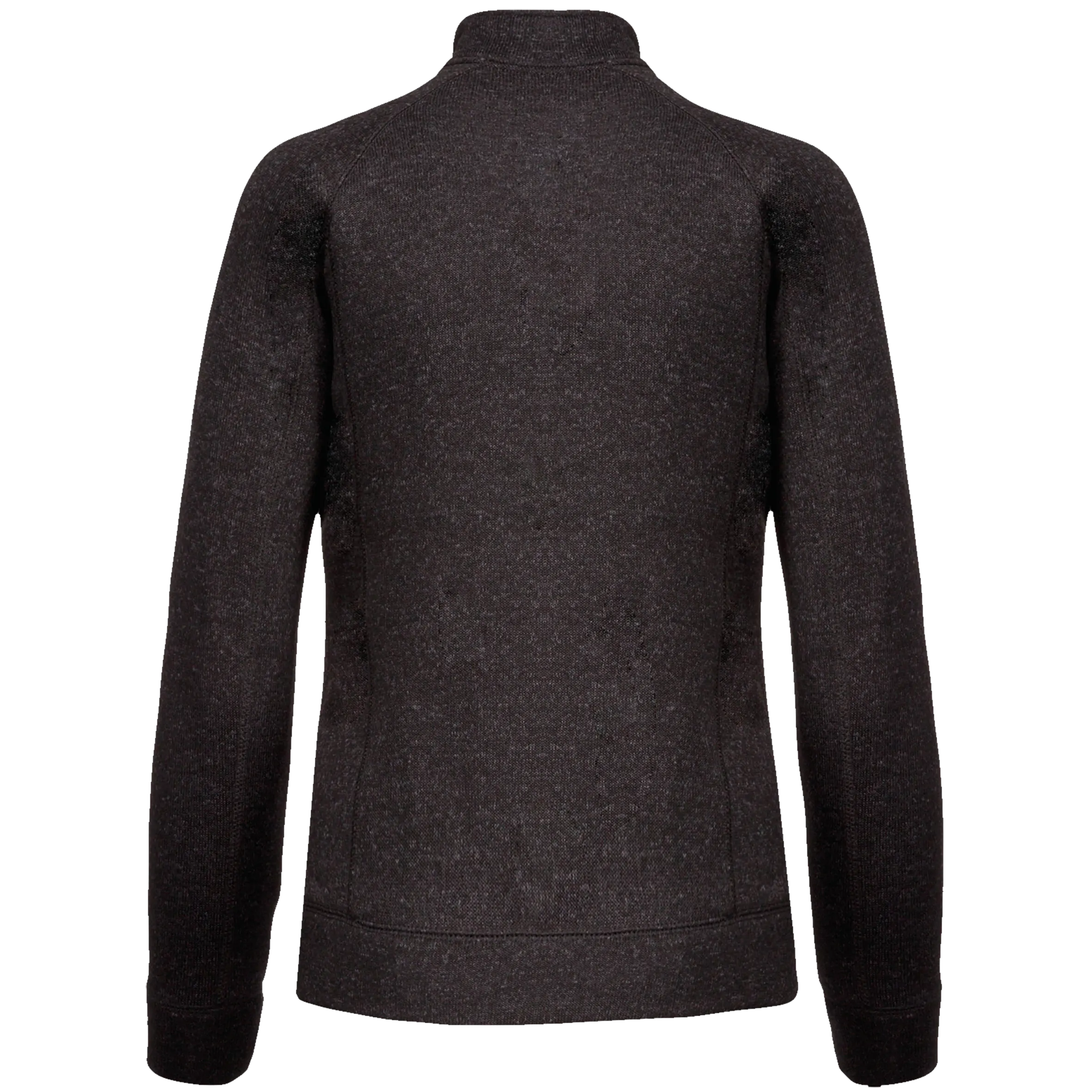 Dark Grey Melange