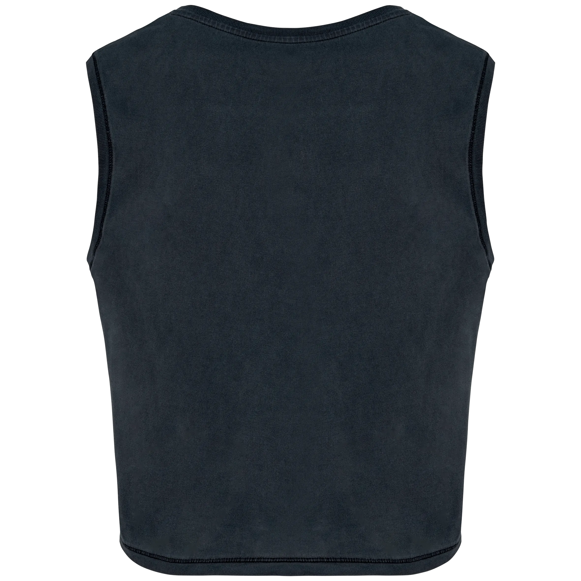 Washed Coal Grey