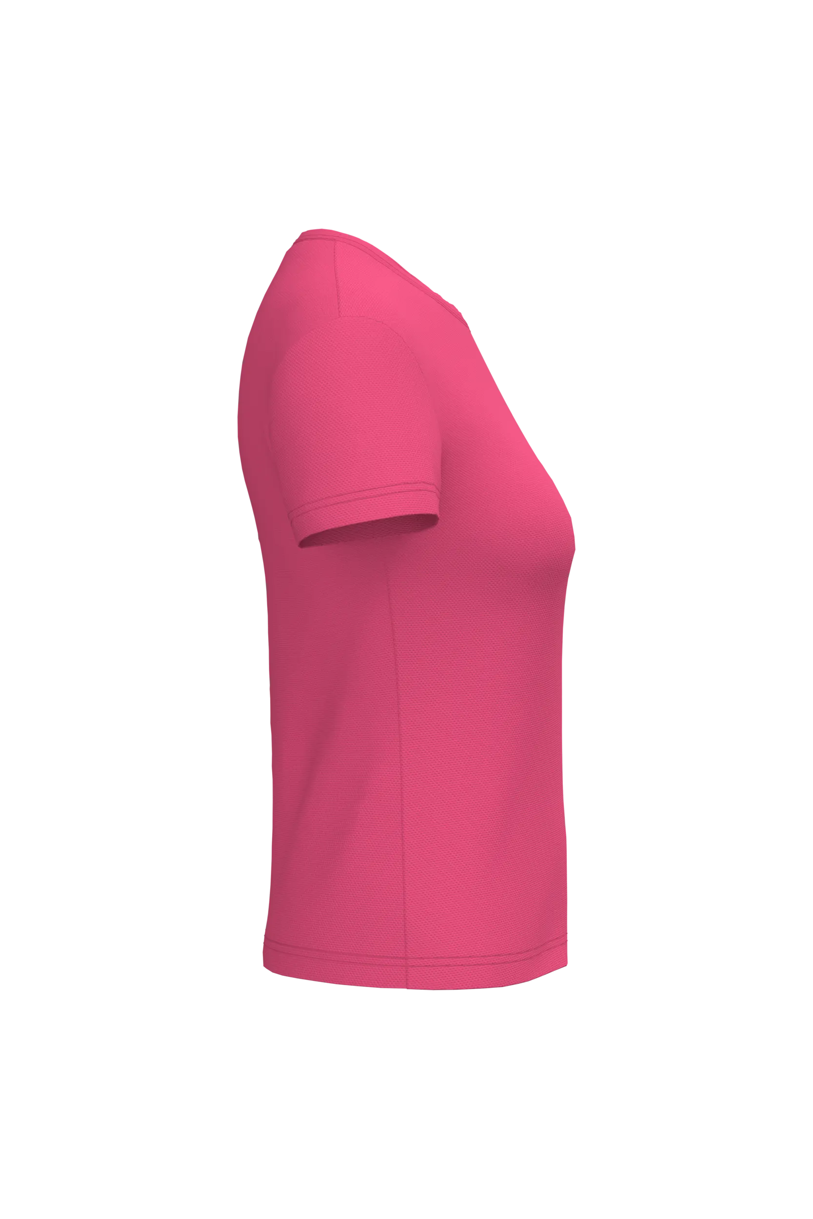 Camiseta deportiva Mercury mujer