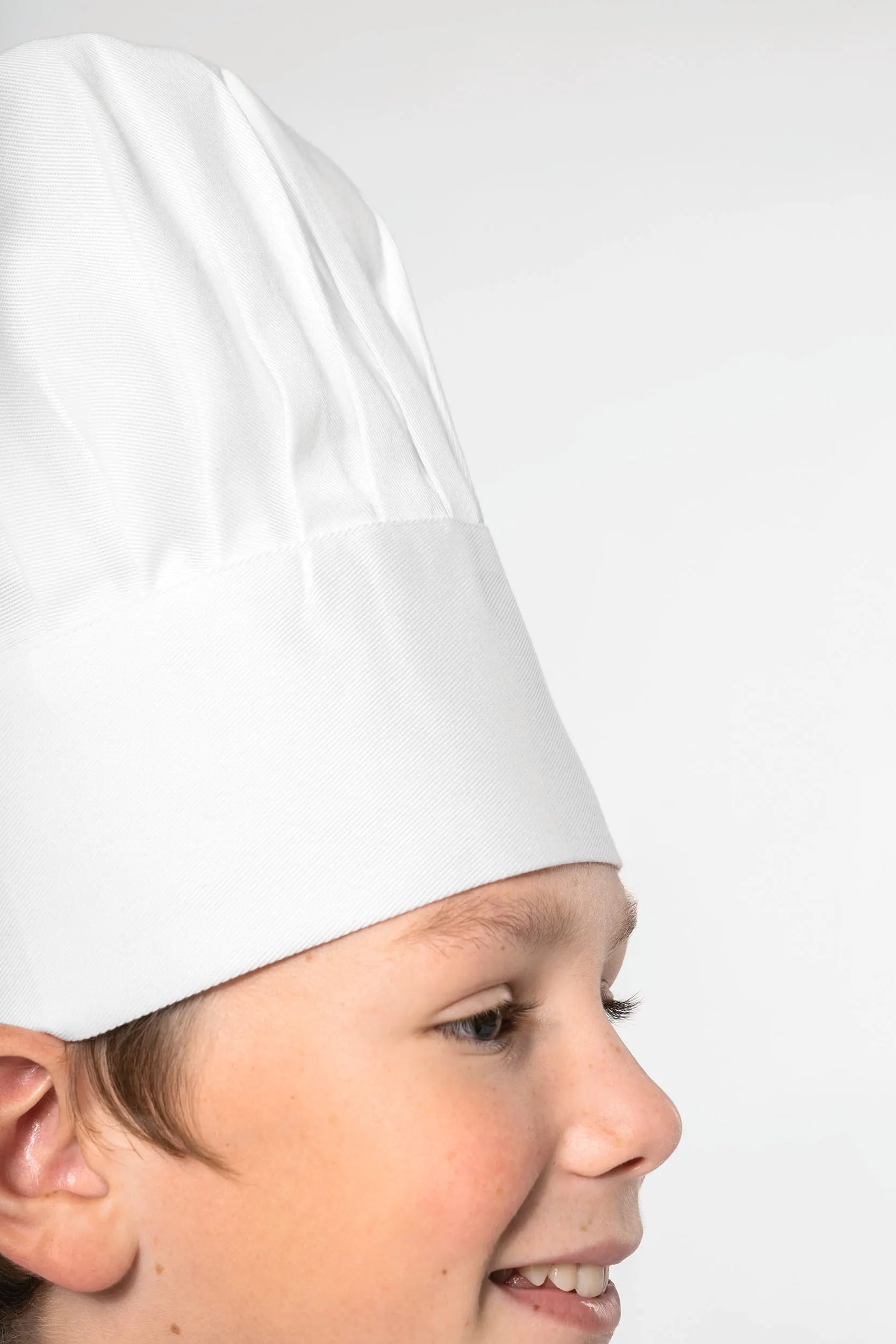 Kit Chef niños