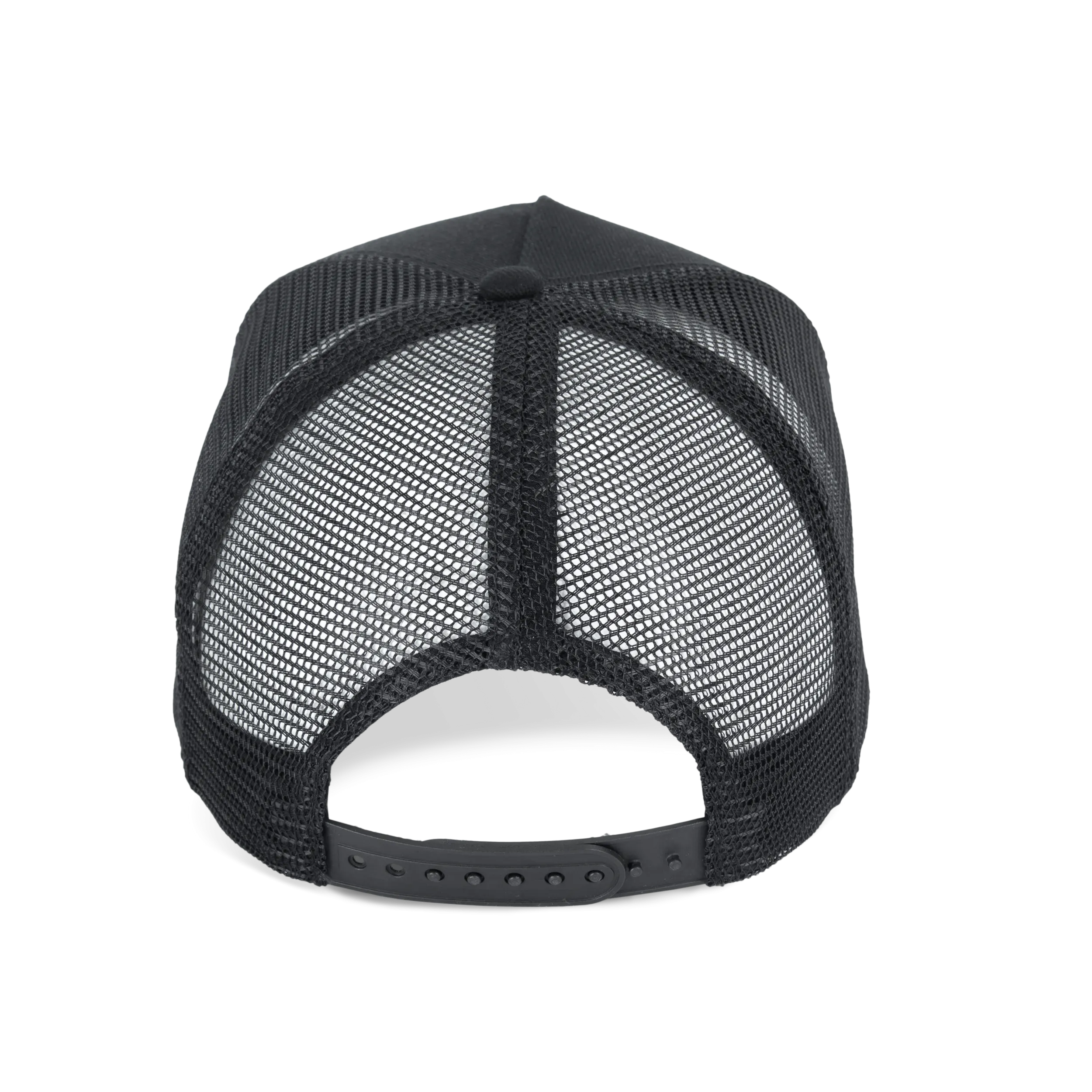 Gorra trucker ecorresponsable 5 paneles unisex
