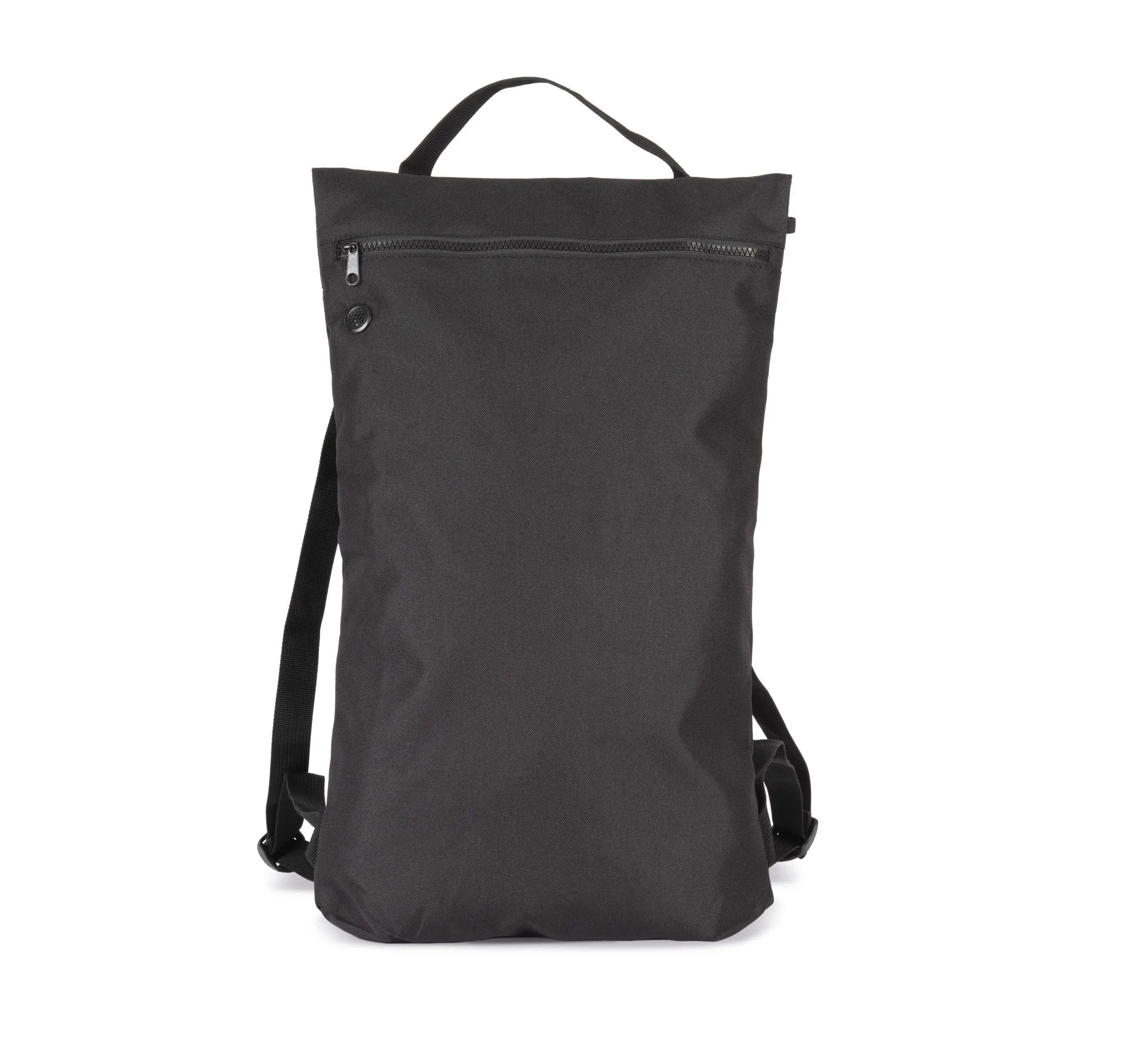Mochila de estilo urbano plano