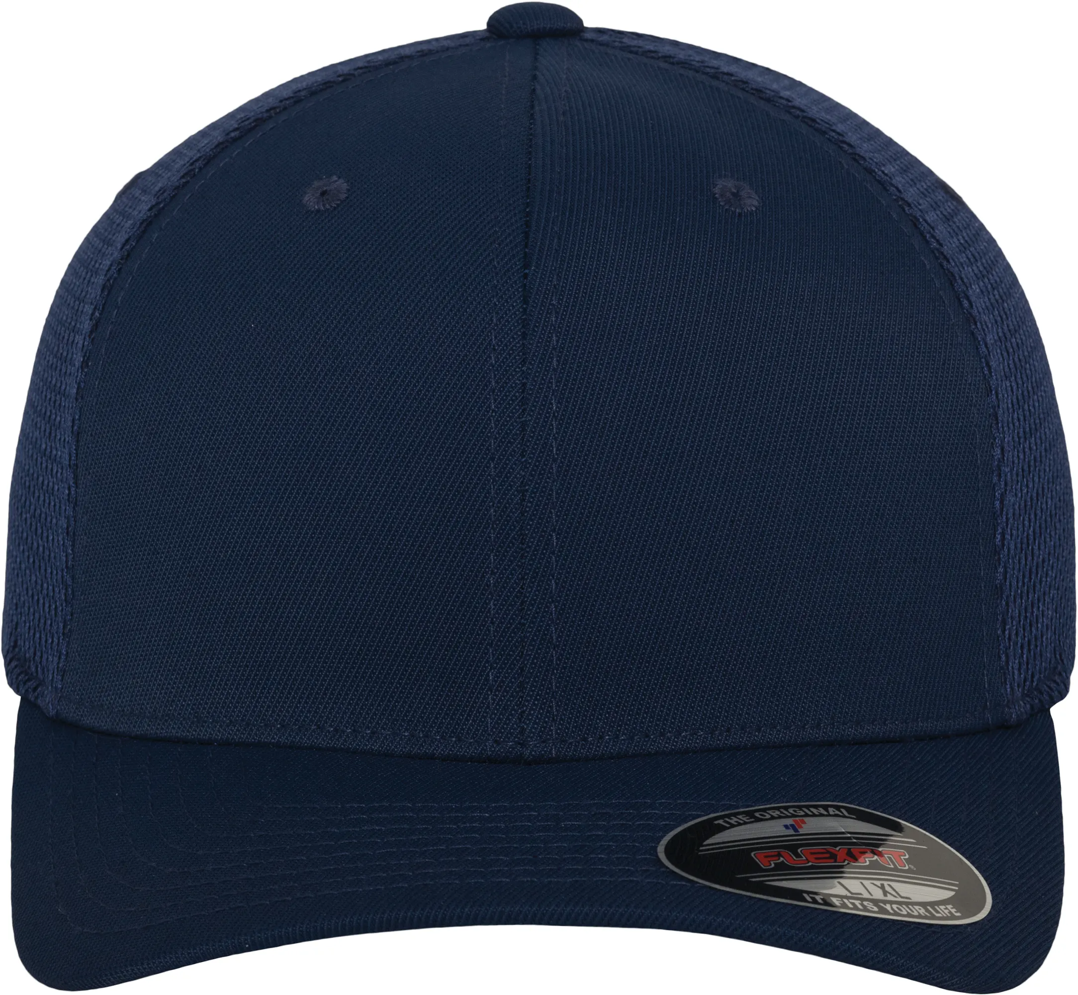 Gorra Tactel Mesh<br/>