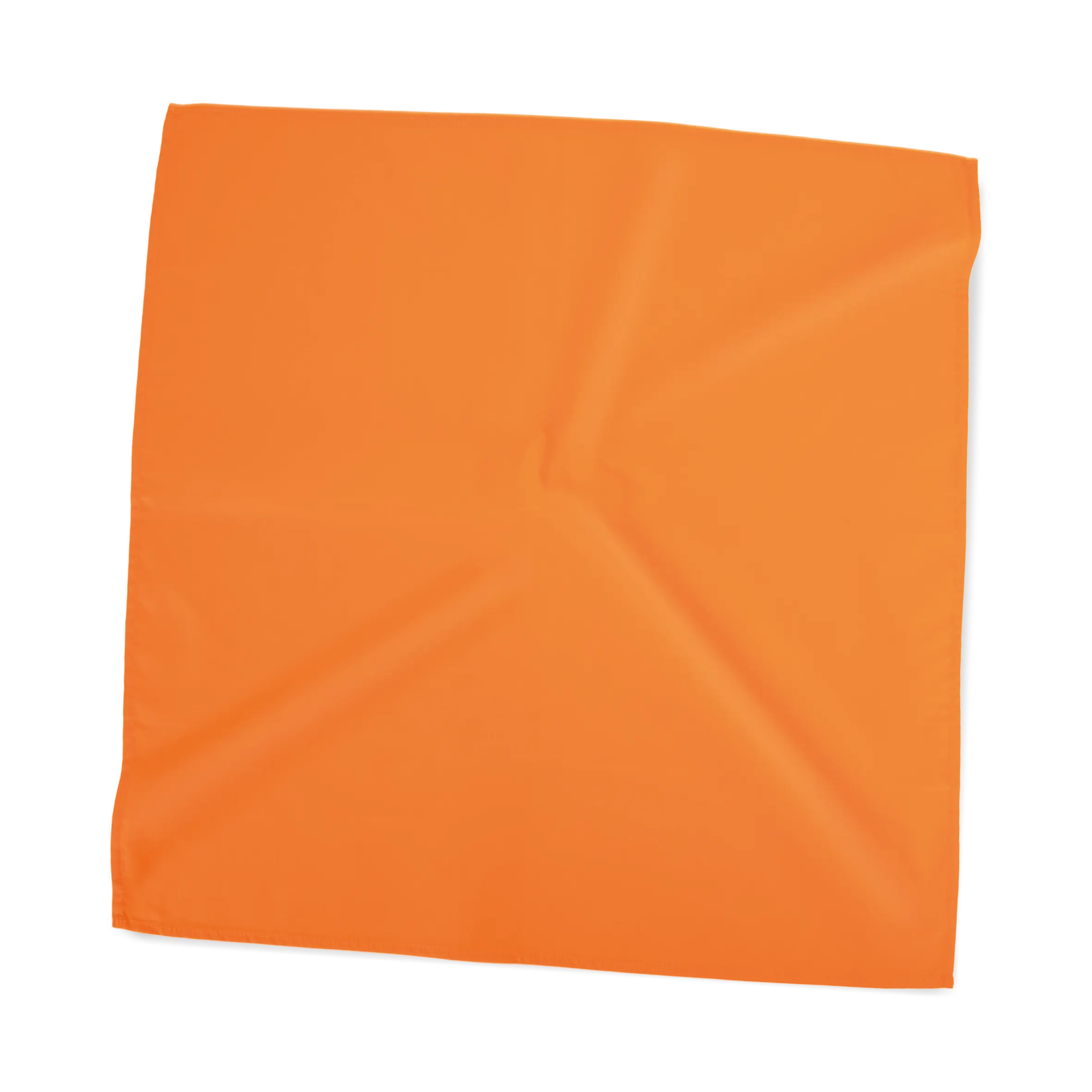 Bandana cuadrada