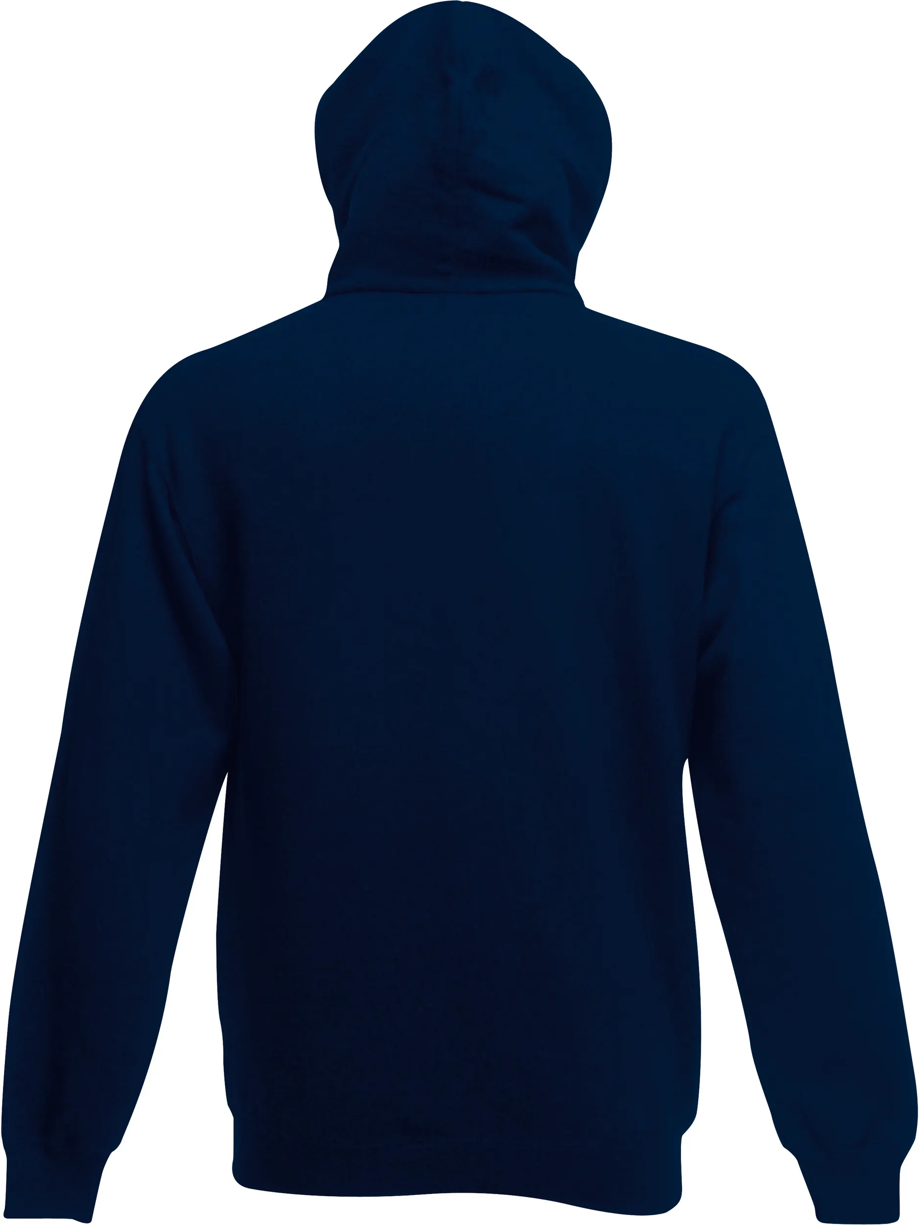 Sudadera Classic capucha  (62-208-0)