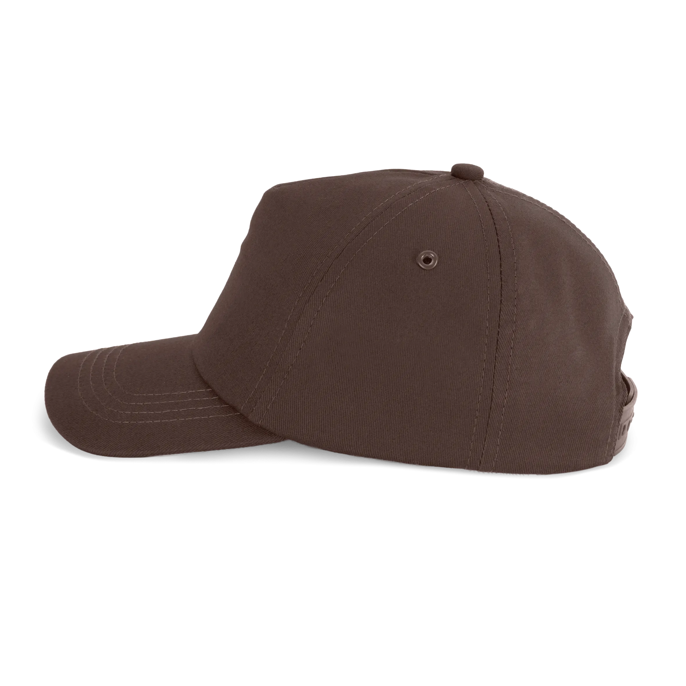 First kids - Gorra niños 5 paneles