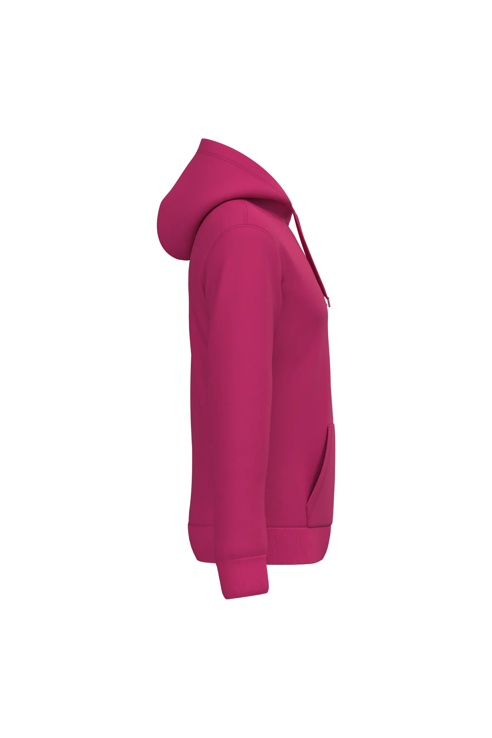Sudadera con capucha hombre