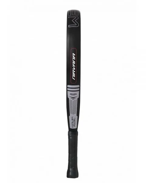 PALA DE PÁDEL HARLEM NIRVANA 12K