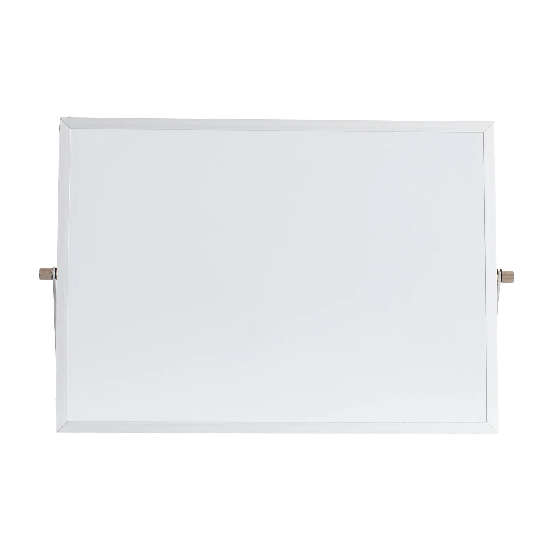 PIZARRA NEUTRA 25X35CM SOFTEE CON SOPORTE