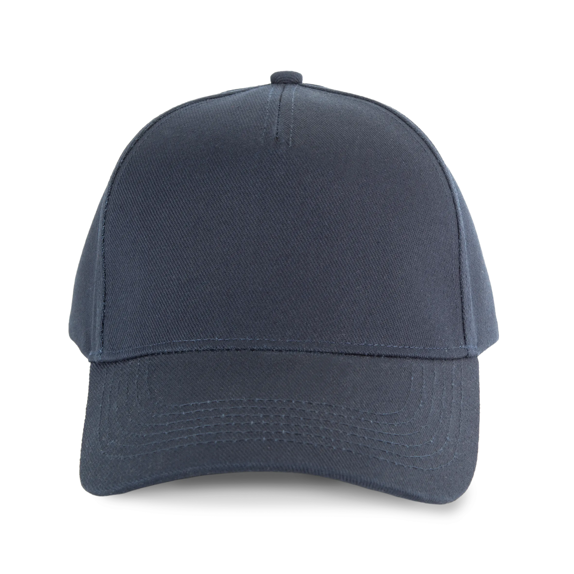 Gorra de 5 paneles