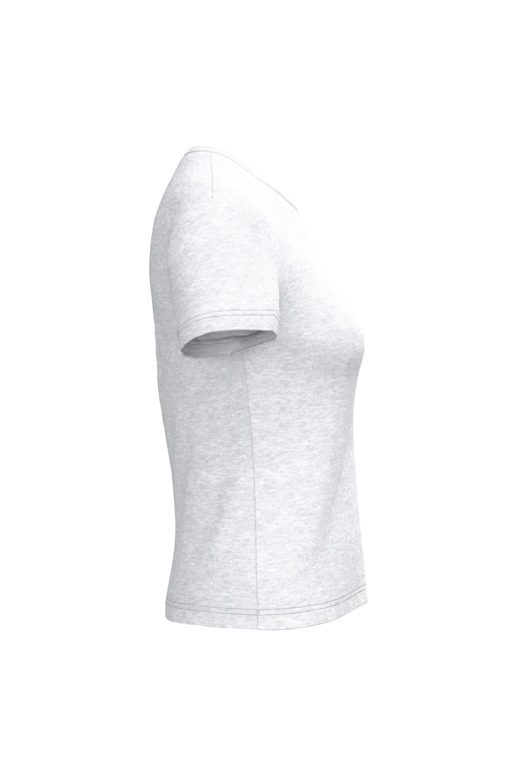 Camiseta manga corta mujer
