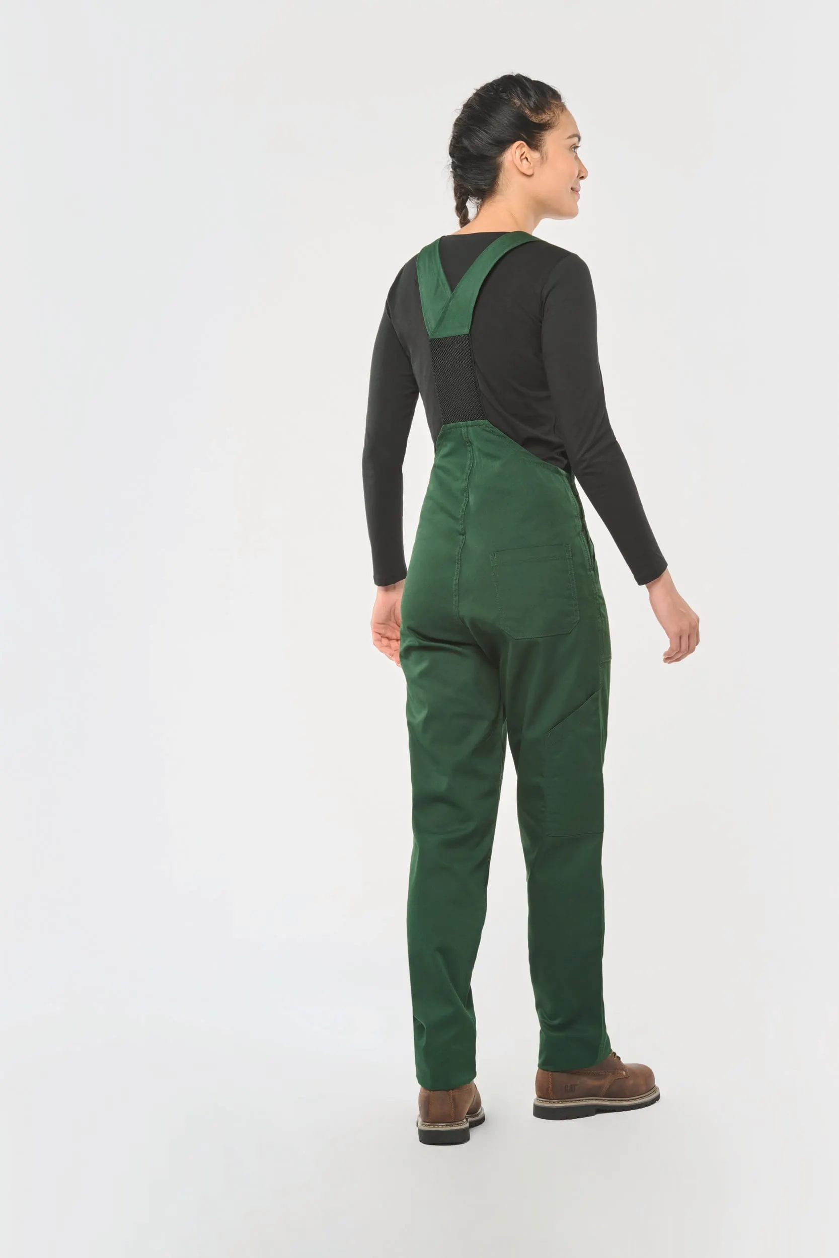 Peto de trabajo unisex