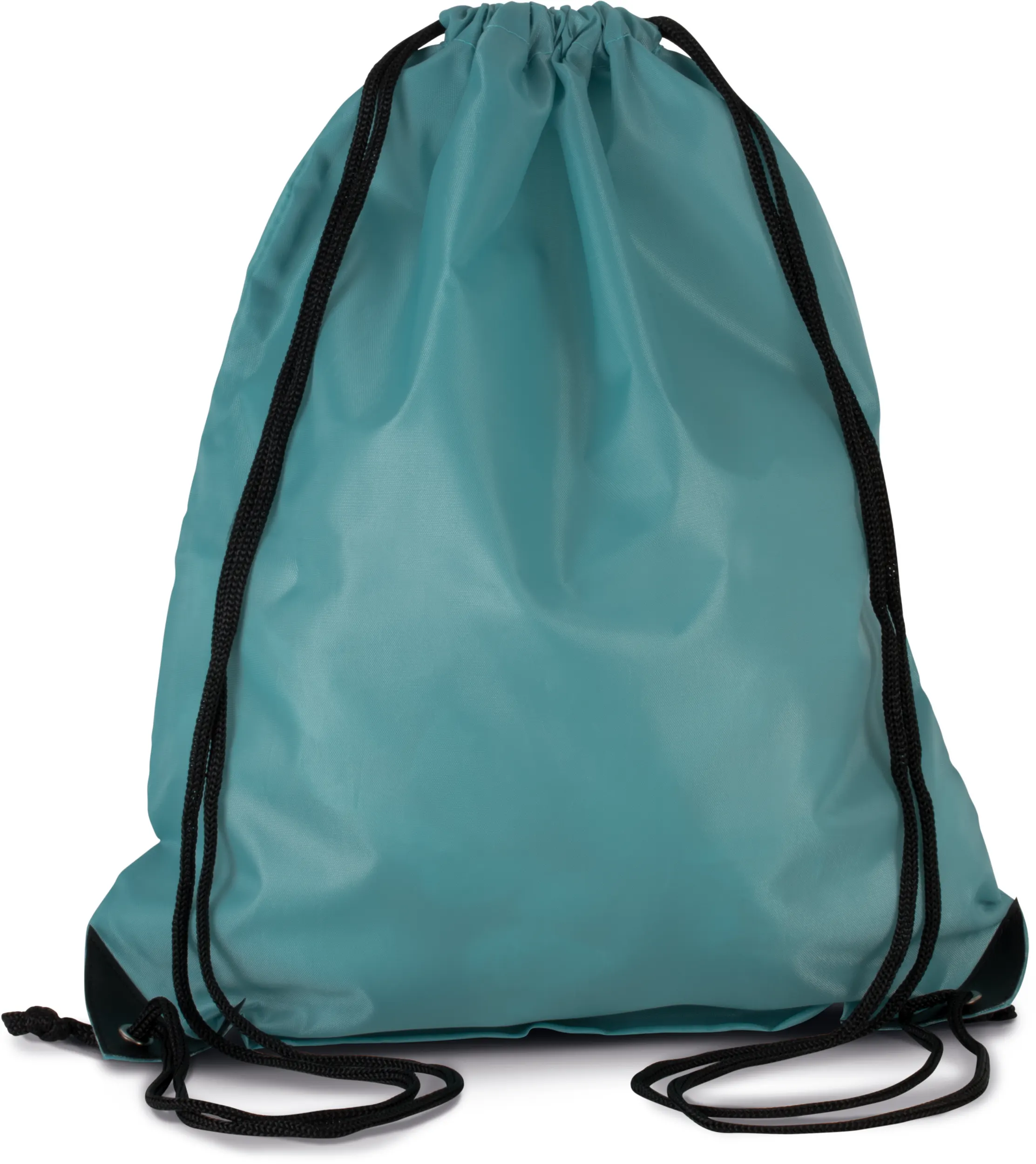 Mochila con cordones