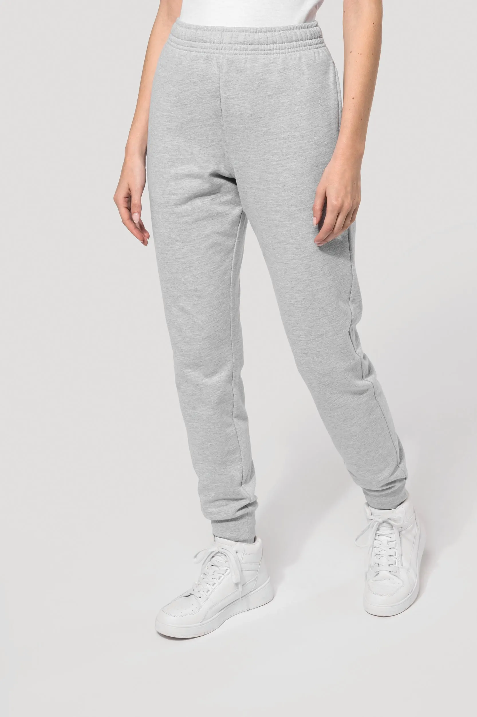 Pantalón felpa unisex