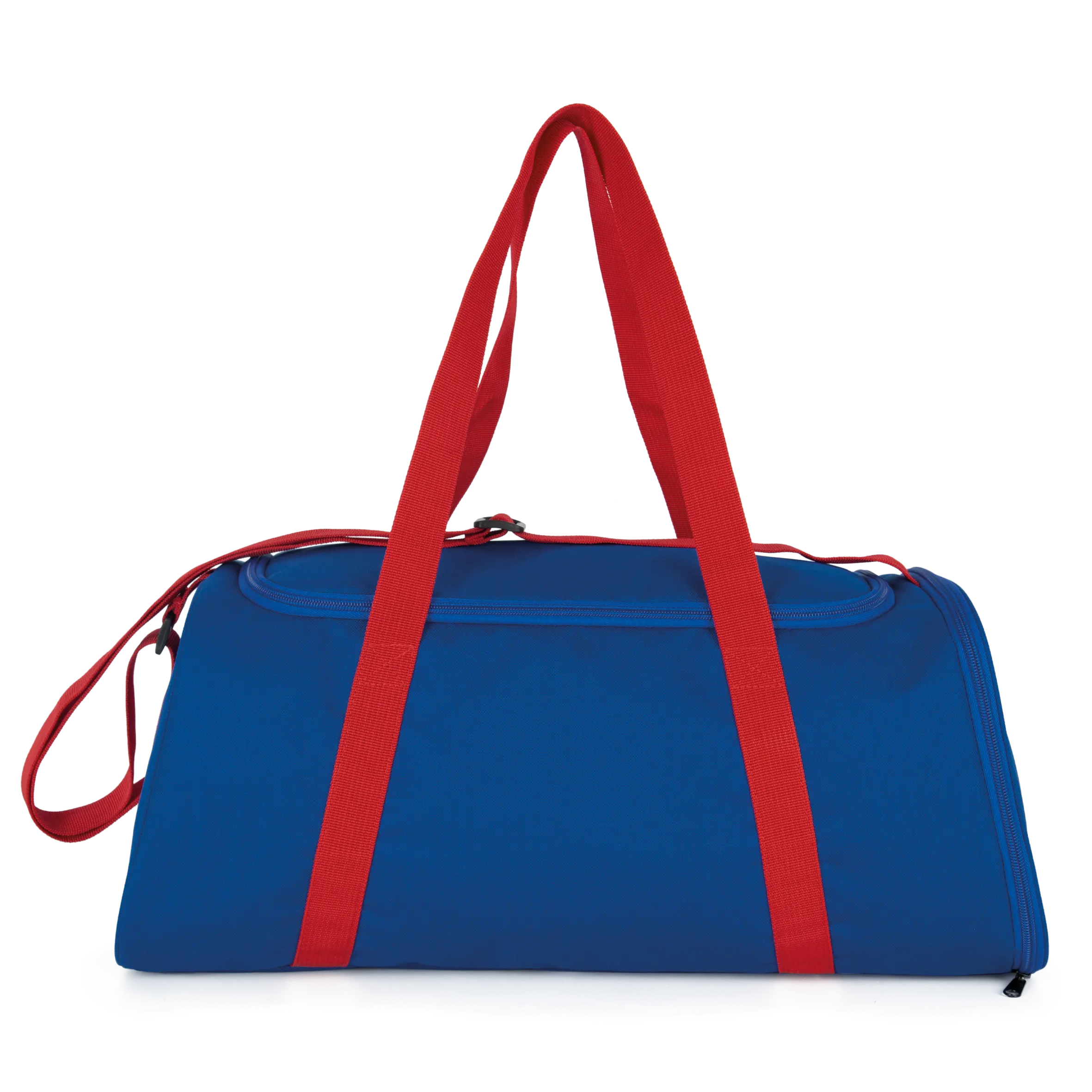 Bolsa de deporte con compartimento para calzado<br/>