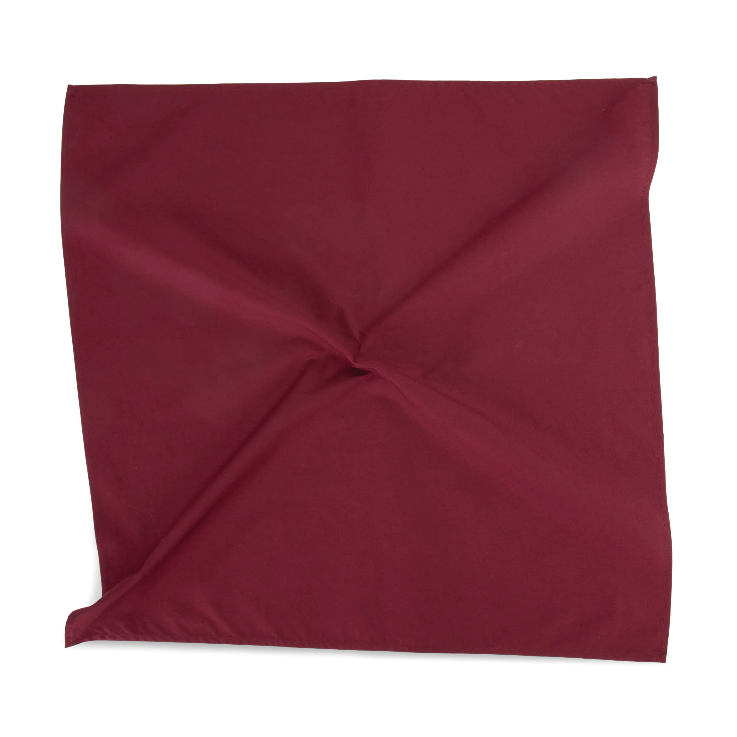 Bandana cuadrada