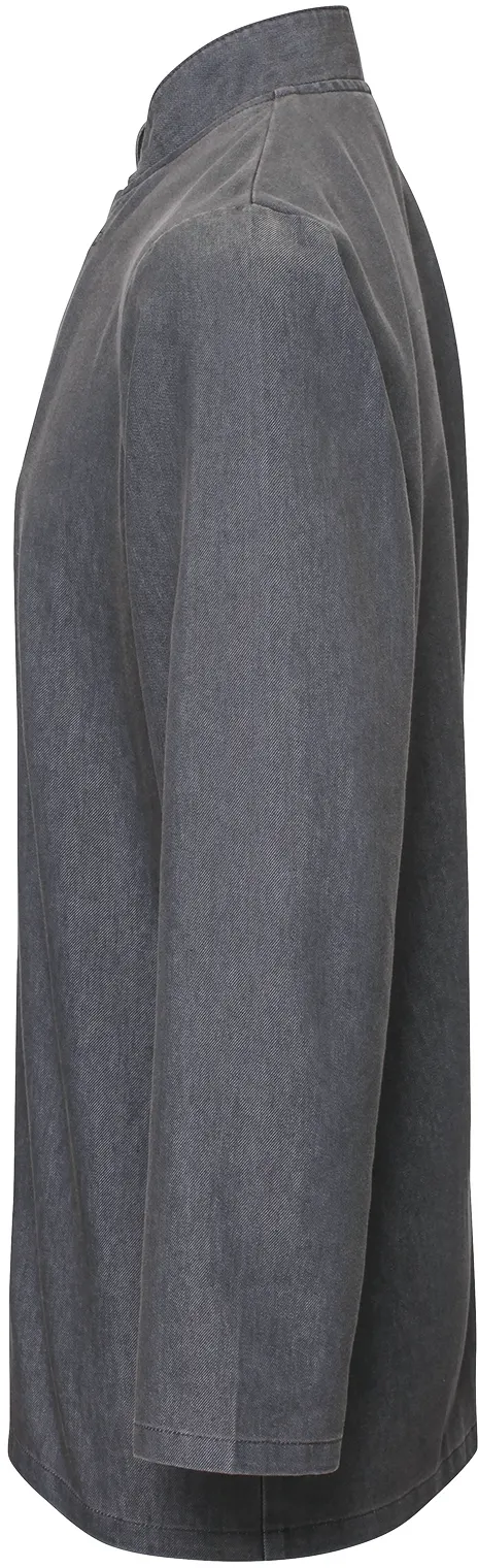Chaqueta de chef "Denim"