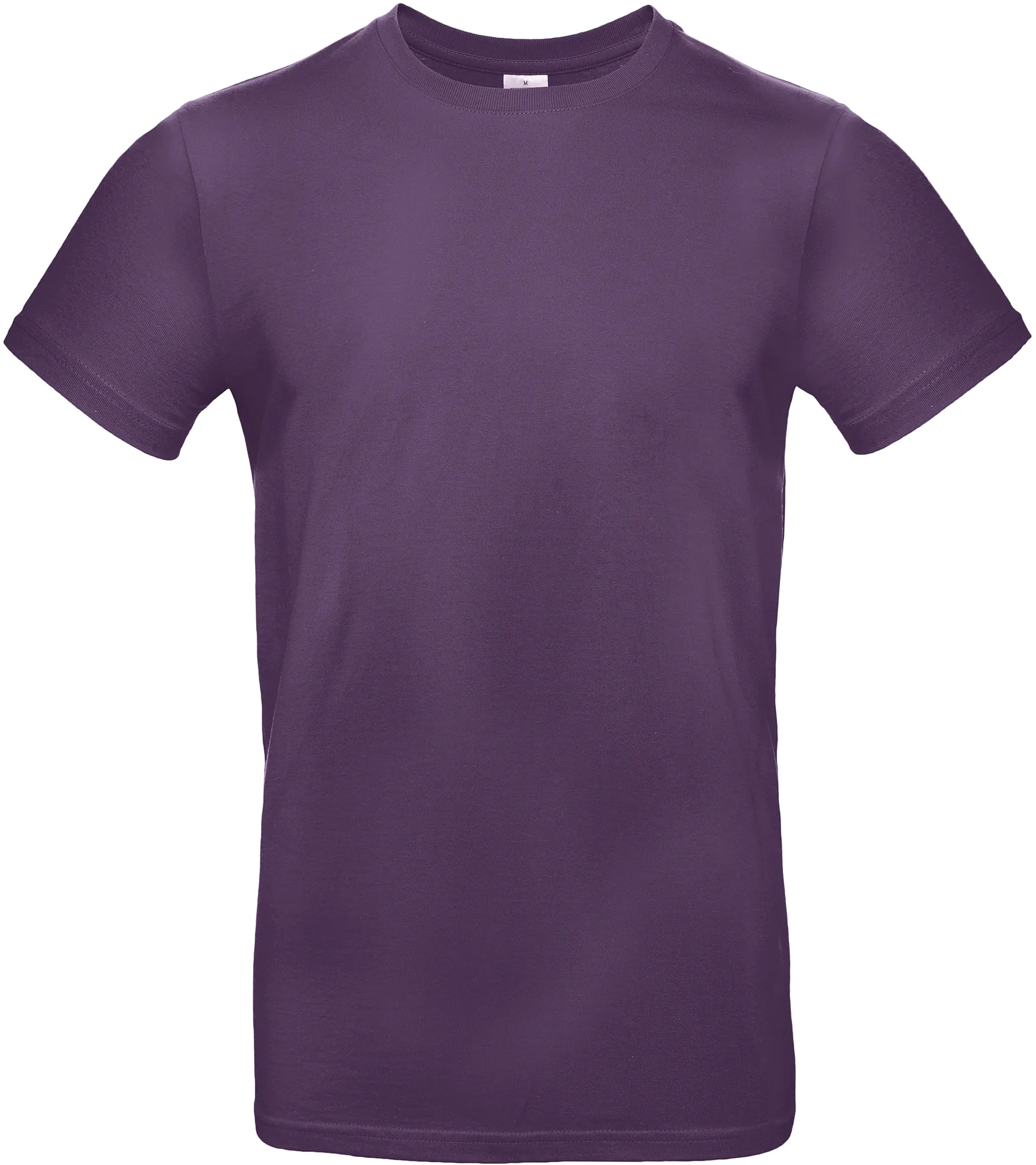 Camiseta #E190 hombre