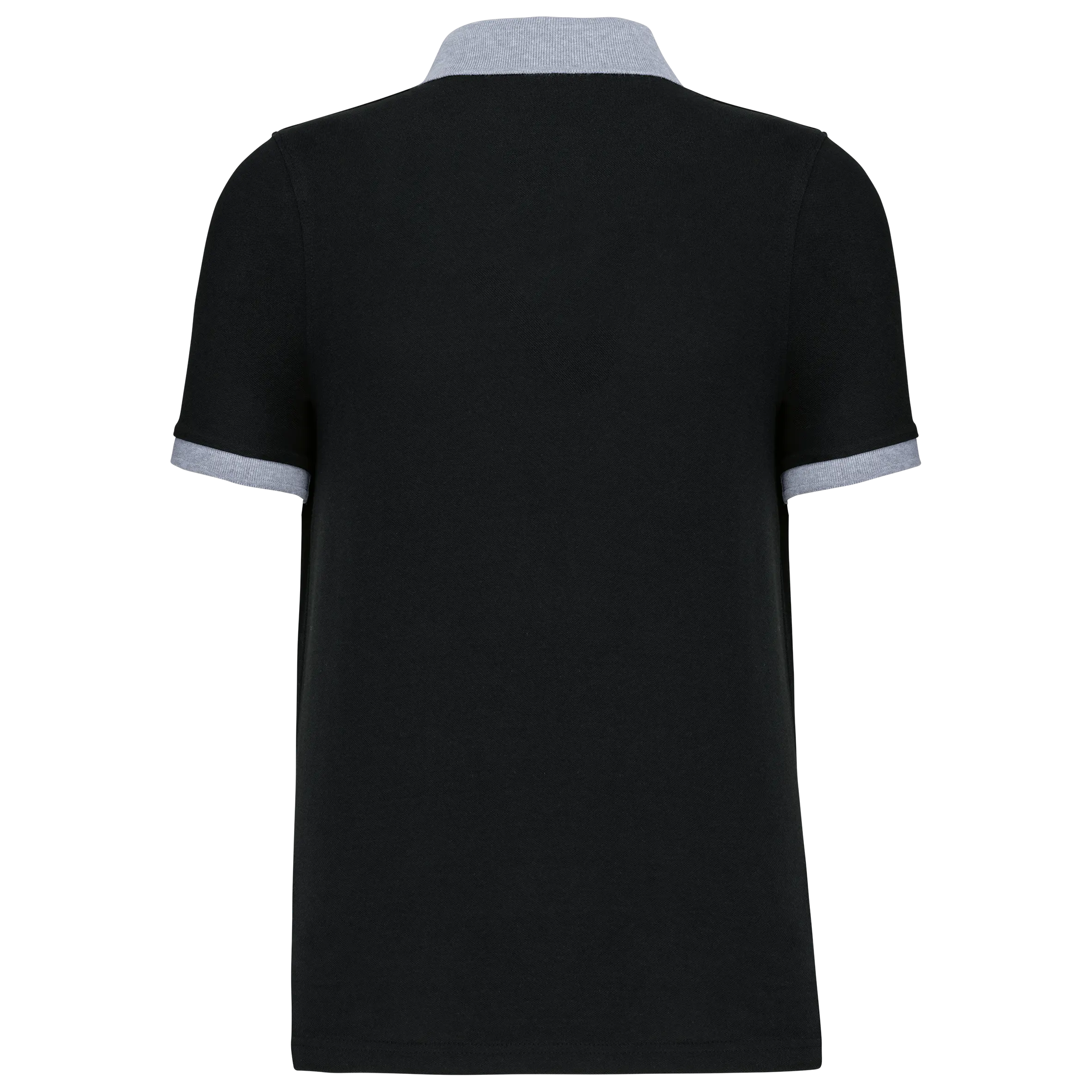 Black / Oxford Grey