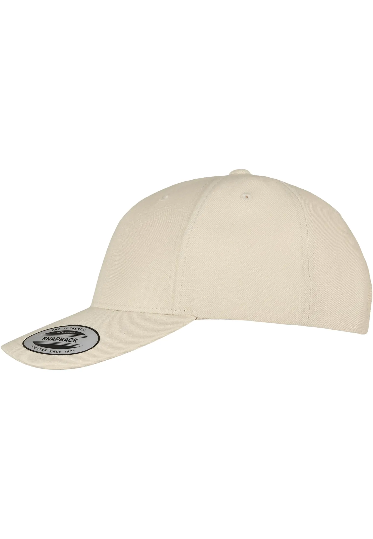 Gorra clásica premium snapback<br/>