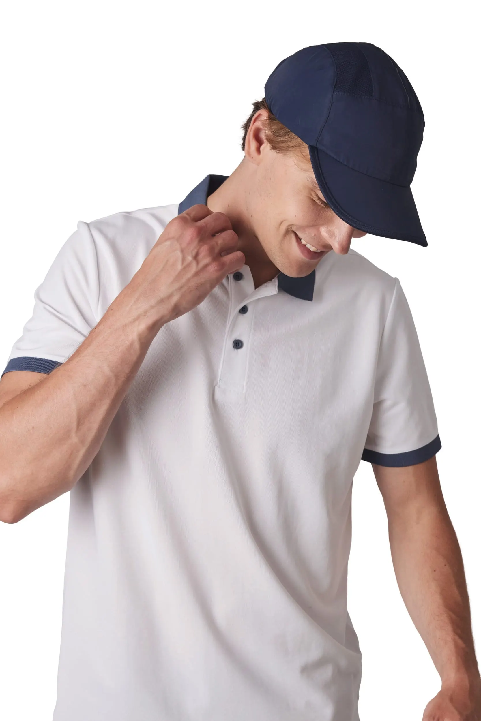 Gorra sport