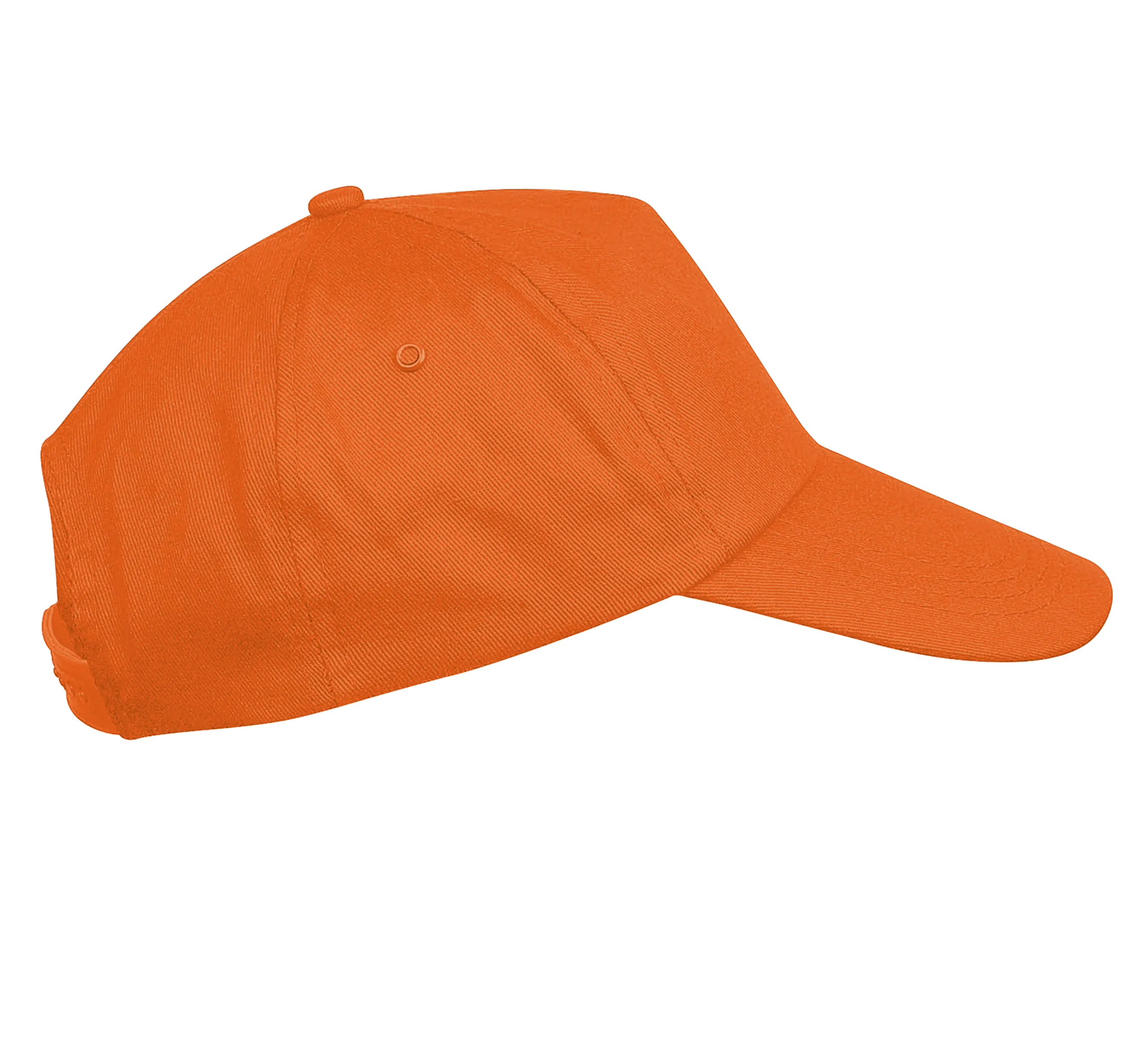 First kids - Gorra niños 5 paneles