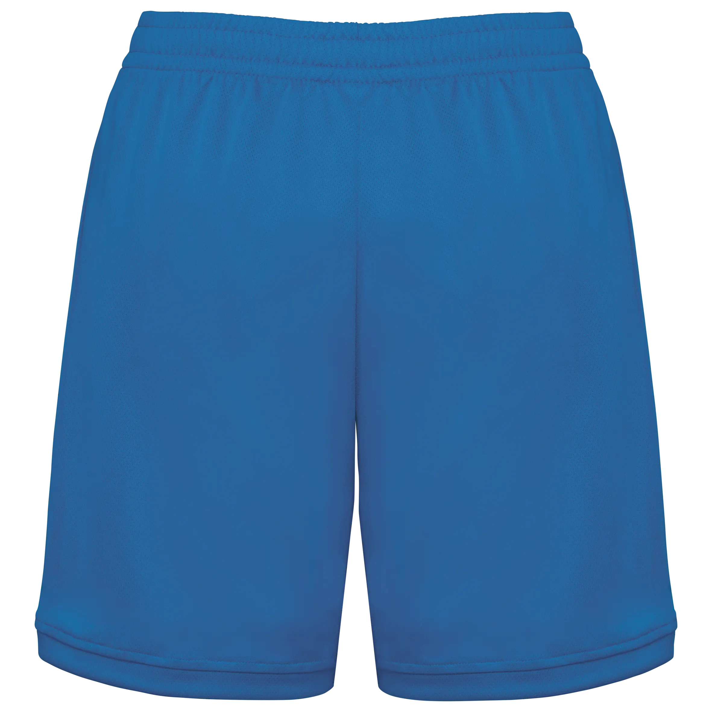 Short de baloncesto mujer