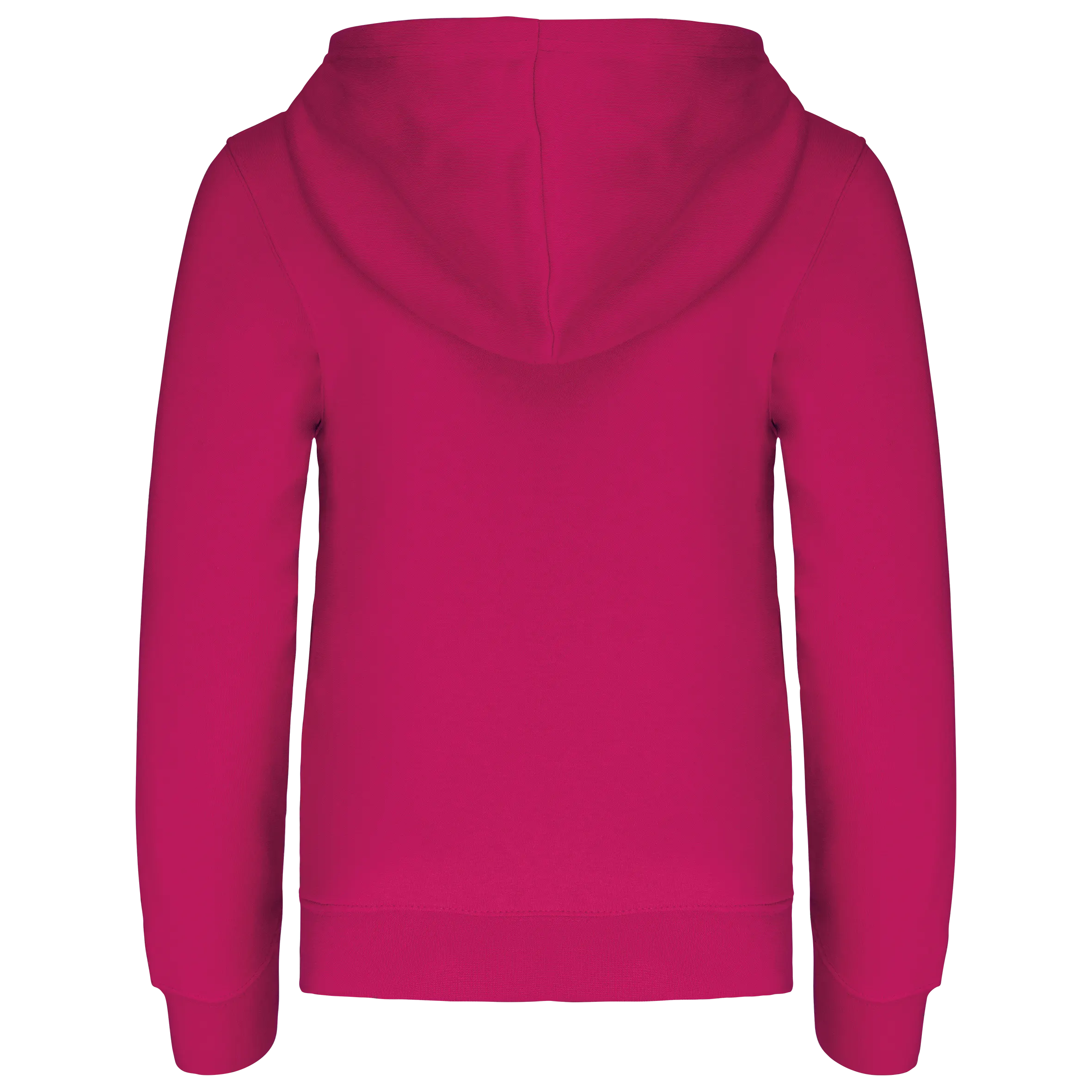 Fuchsia / Fine Grey