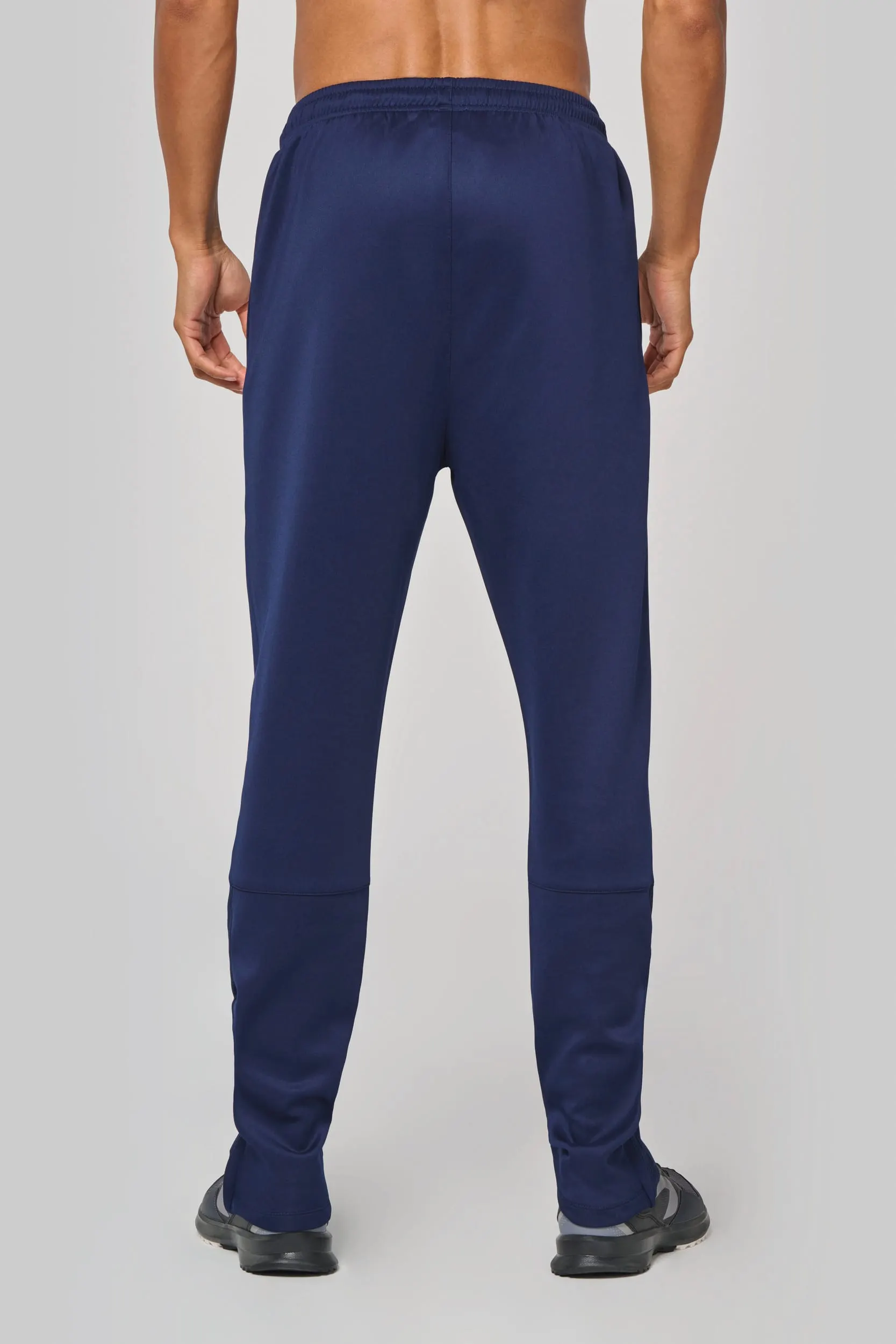 Pantalón de entrenamiento reciclado Premium unisex