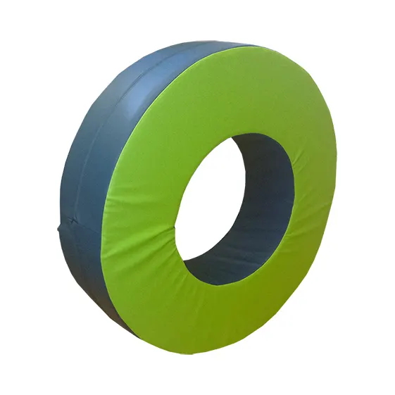 Azul/Verde