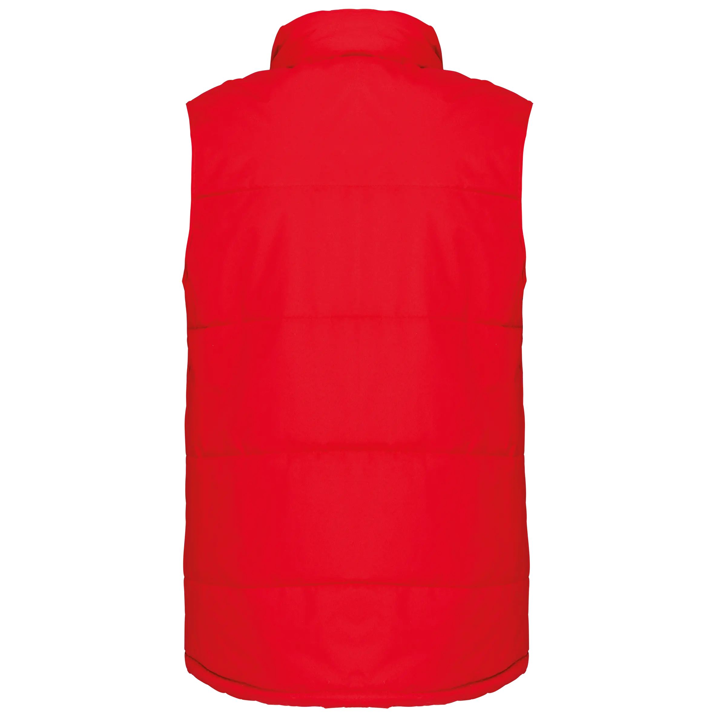 Chaleco acolchado