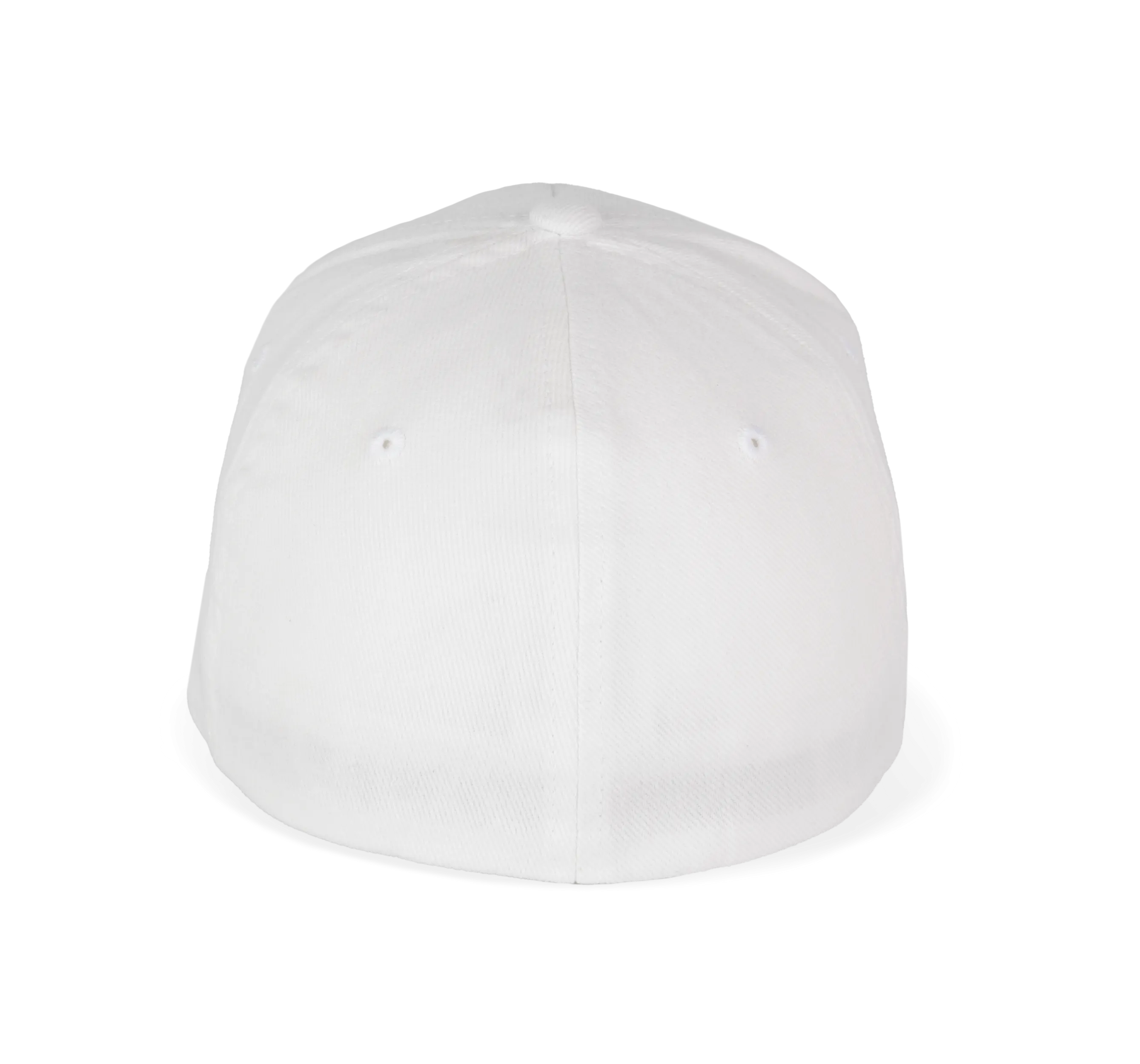 Gorra Flexfit algodón peinado - 6 paneles