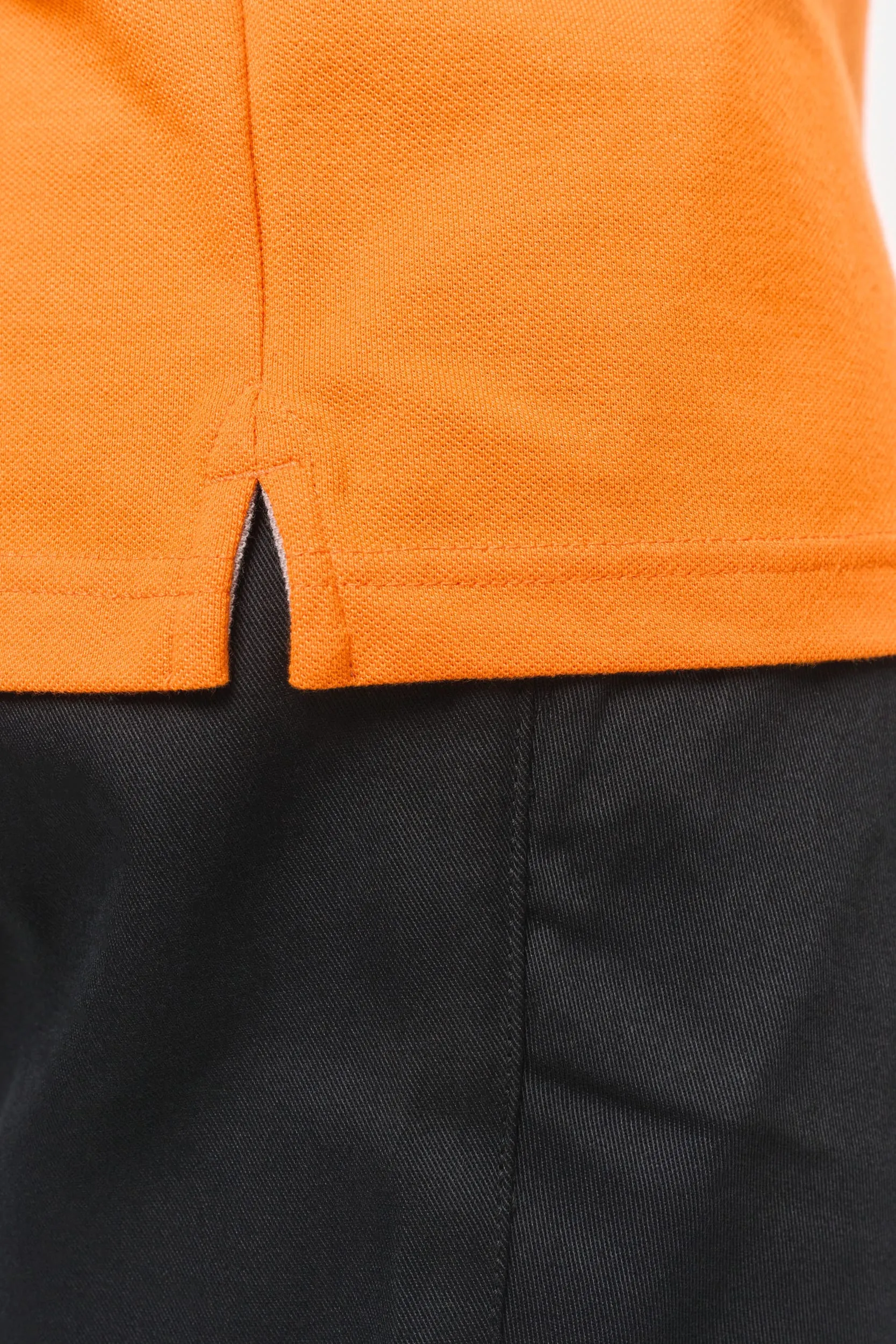 Polo Antibacteriano Hombre