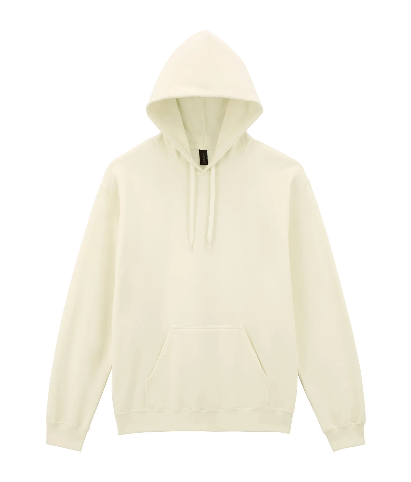 Sudadera con capucha Midweight SoftStyle