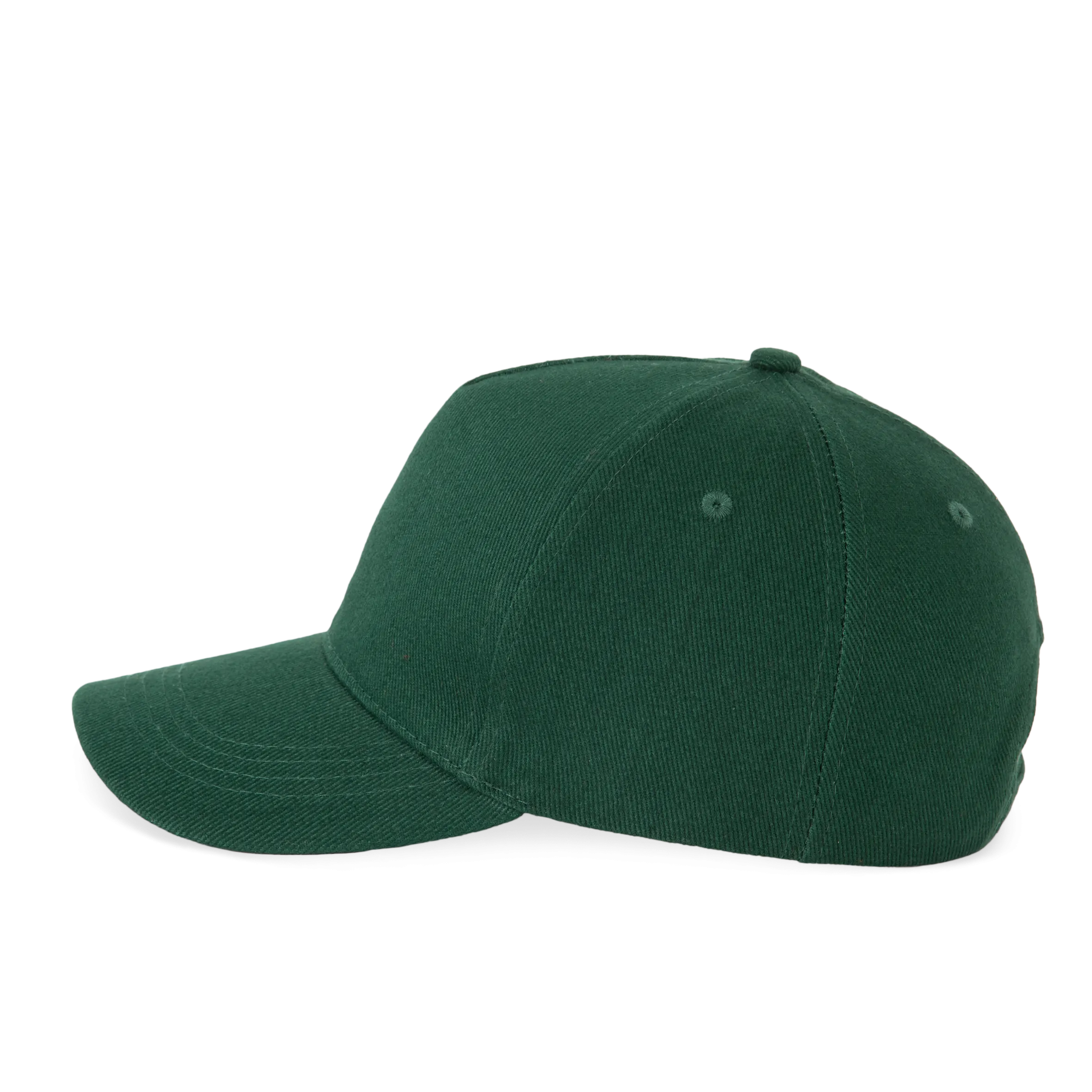 Gorra 5 paneles