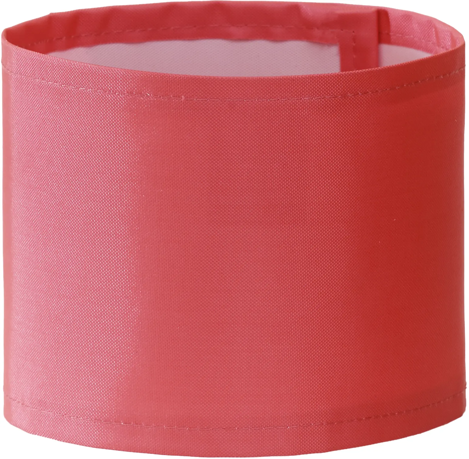 Brazalete Alta Visibilidad ancho para estampar