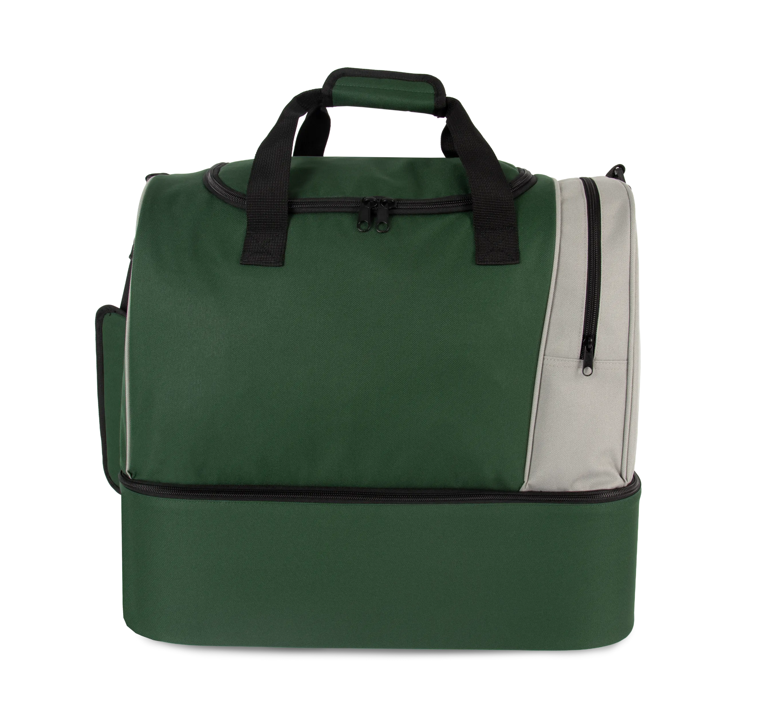 Bolsa de deporte con fondo rígido