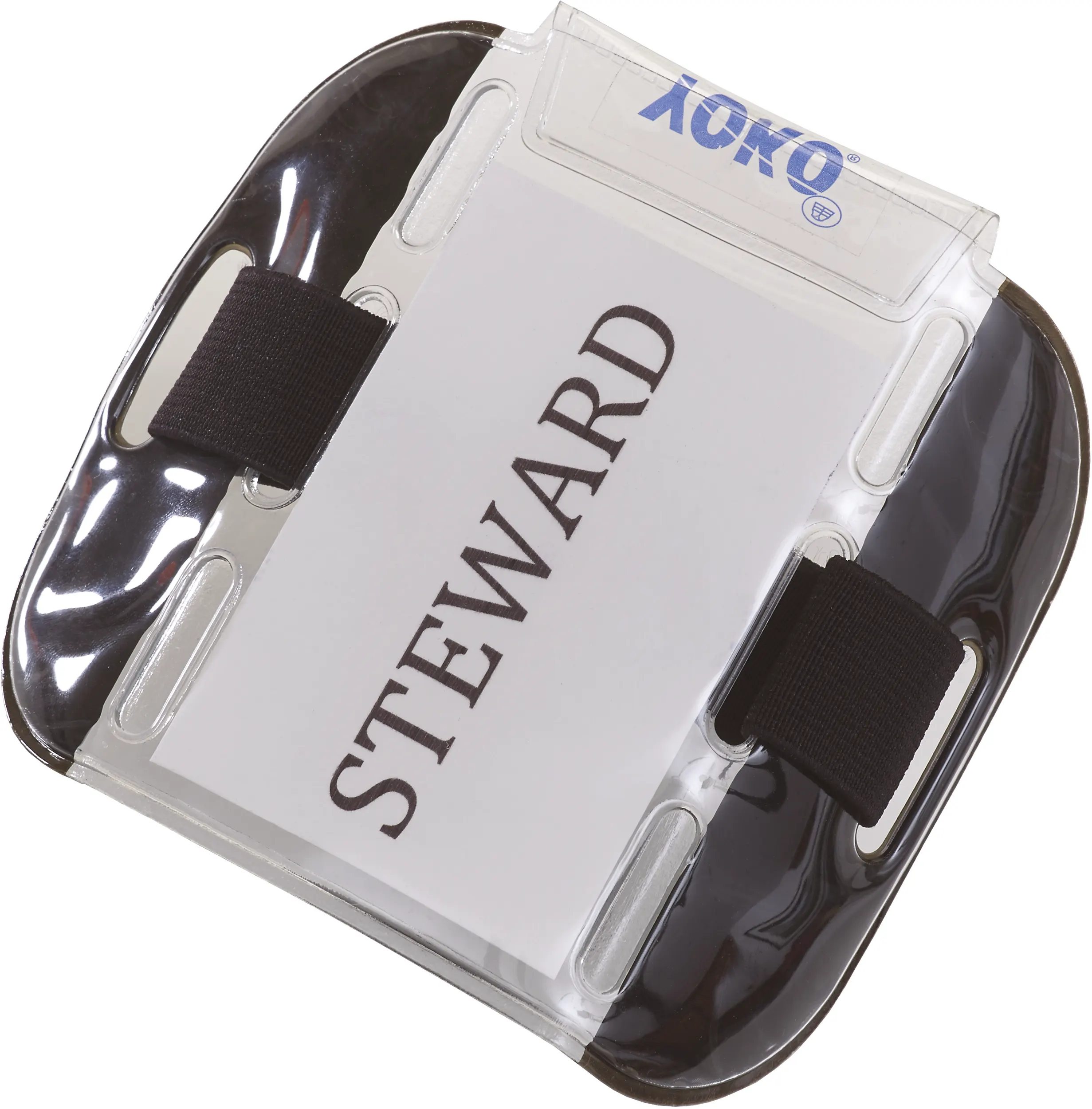 Brazalete de identidad